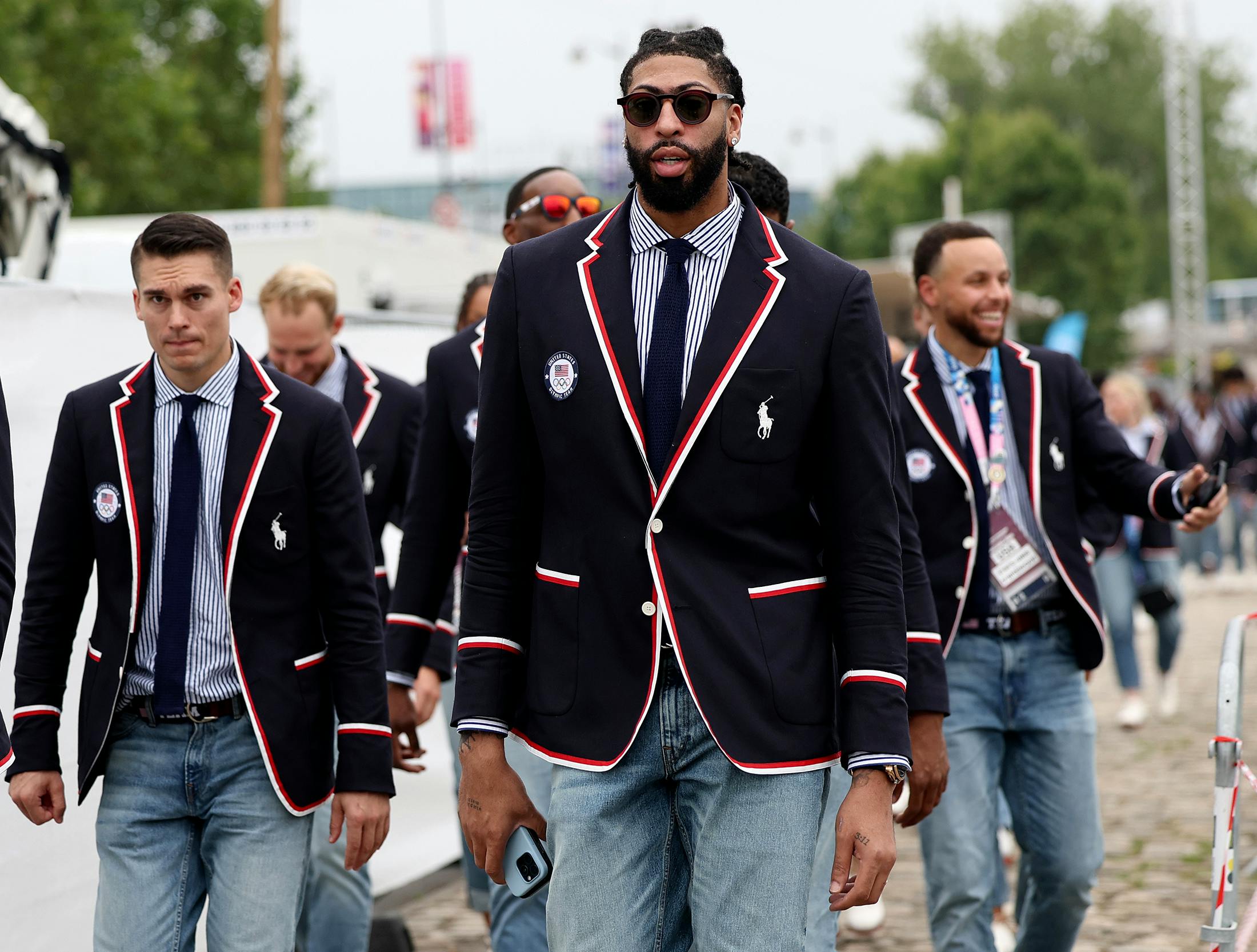 Anthony Davis