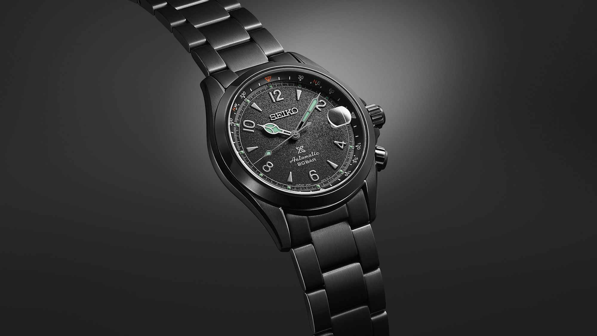 SPB337 watch
