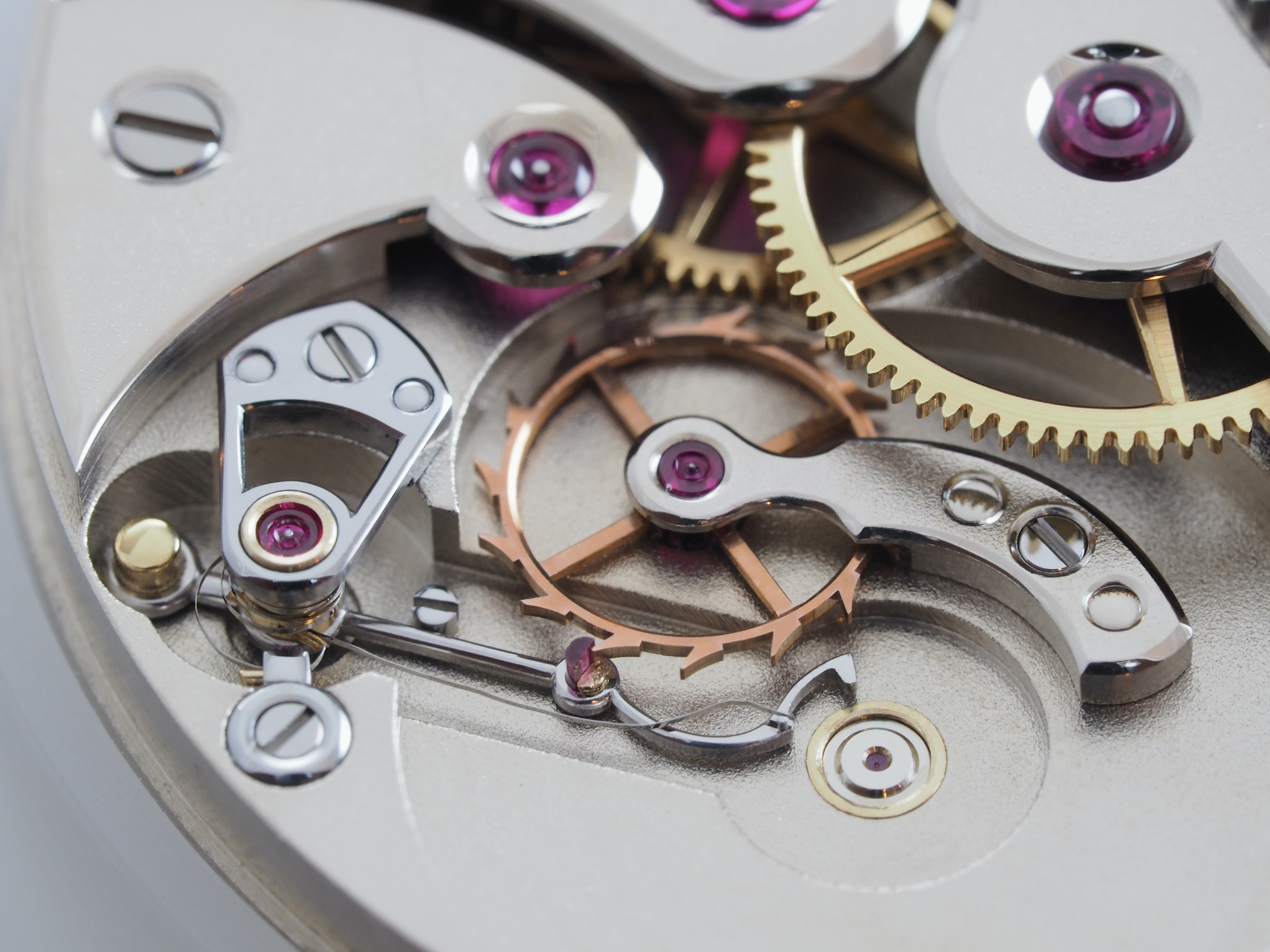 Introducing The Spanish Watchmaker Bringing Back The Detent Escapement