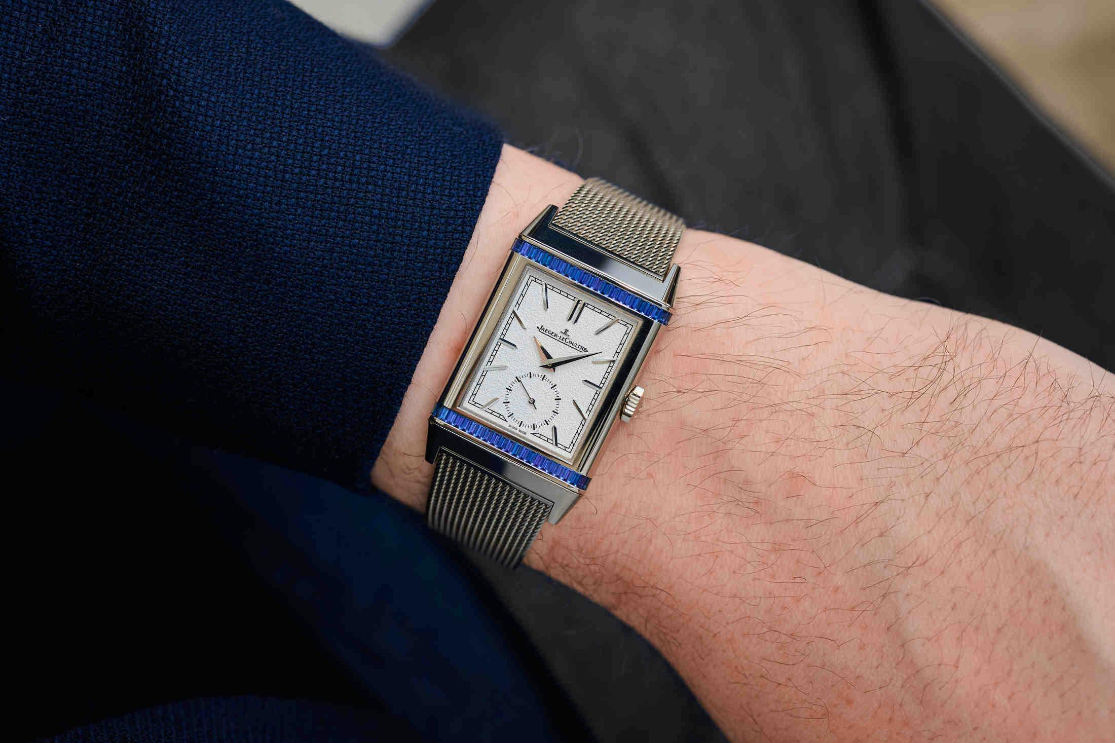 JLC Reverso