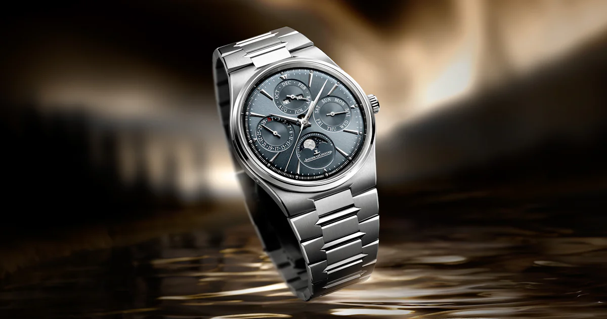 Power Reserve
