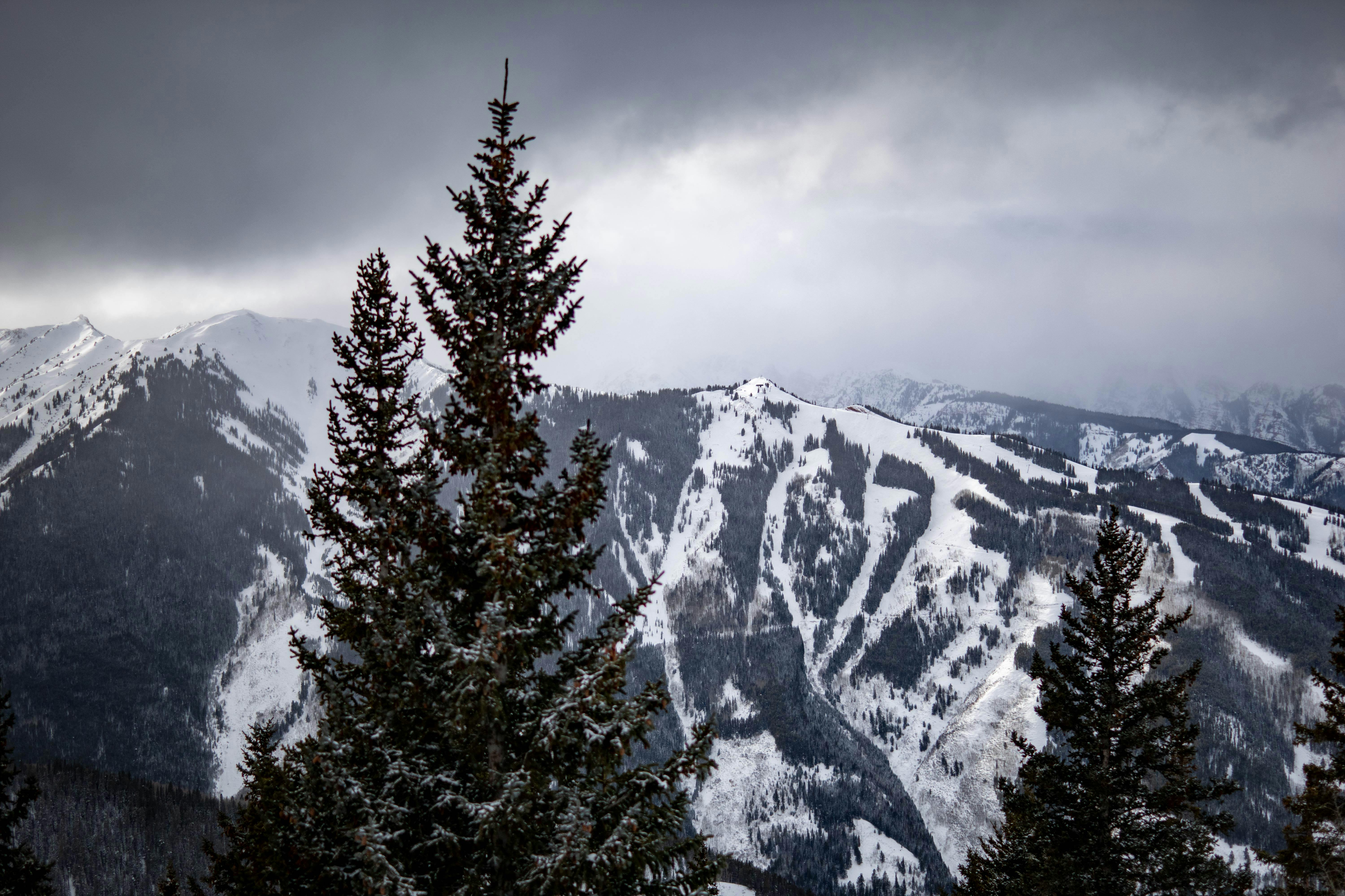 Aspen Snowmass