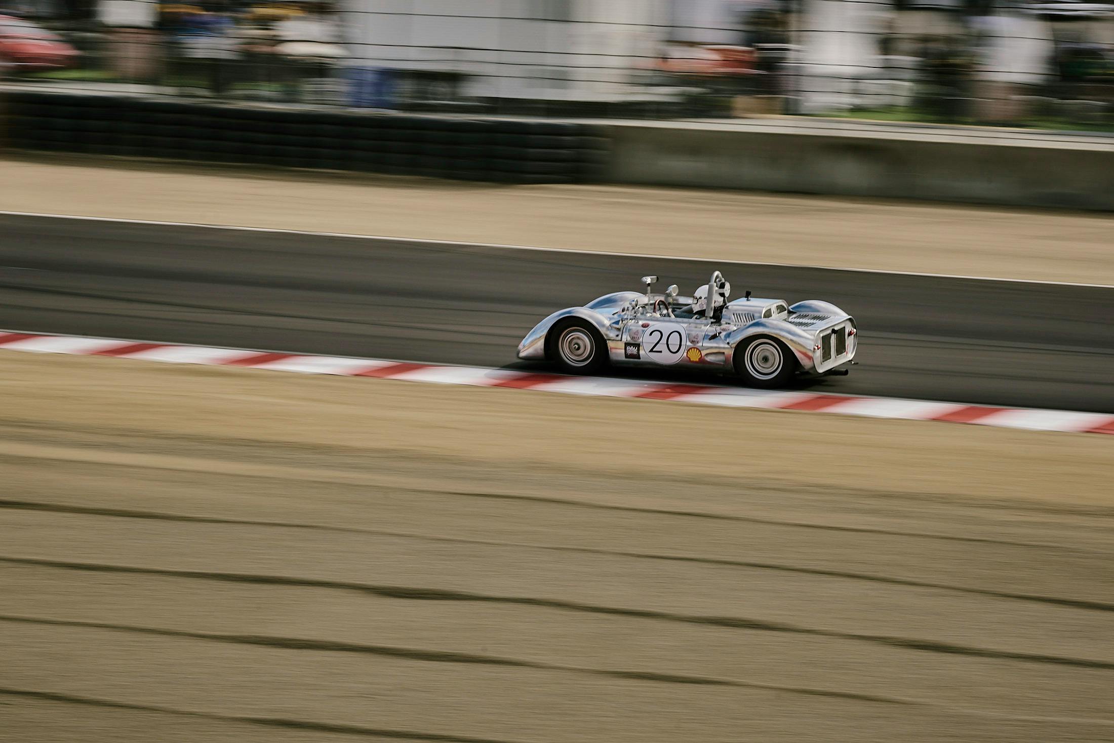 Rennsport Reunion 7