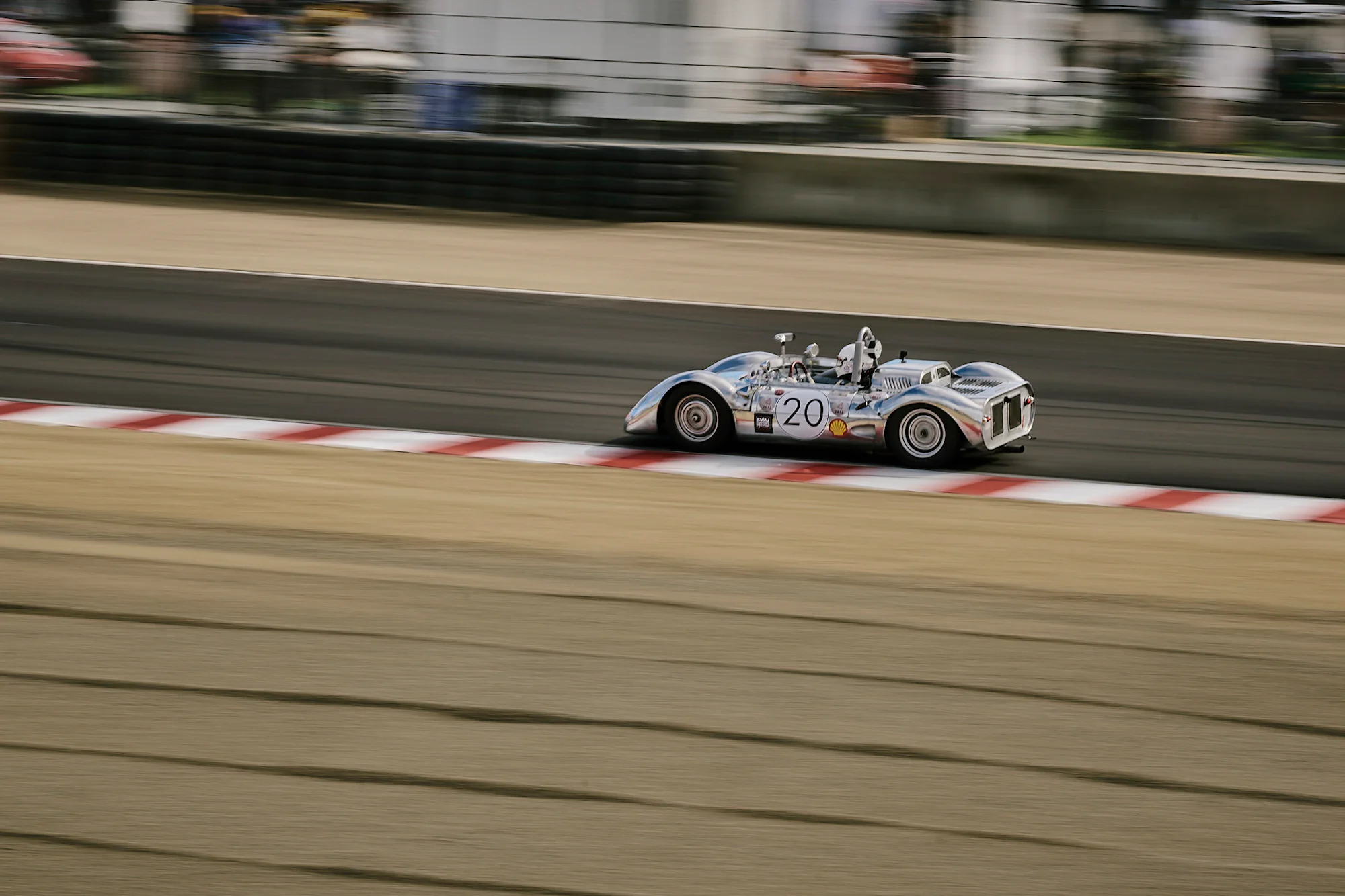 Rennsport Reunion 7