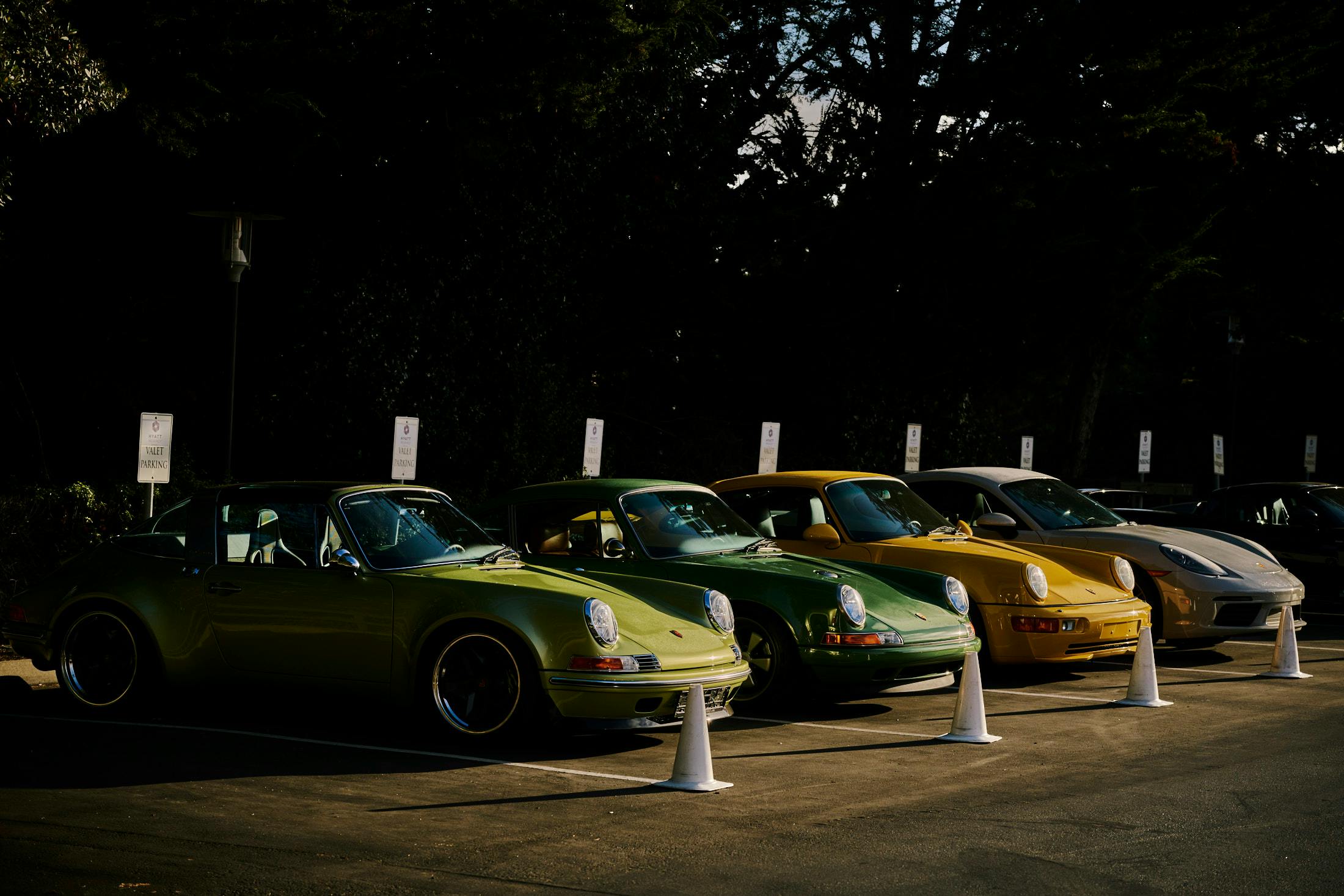 Rennsport Reunion 7