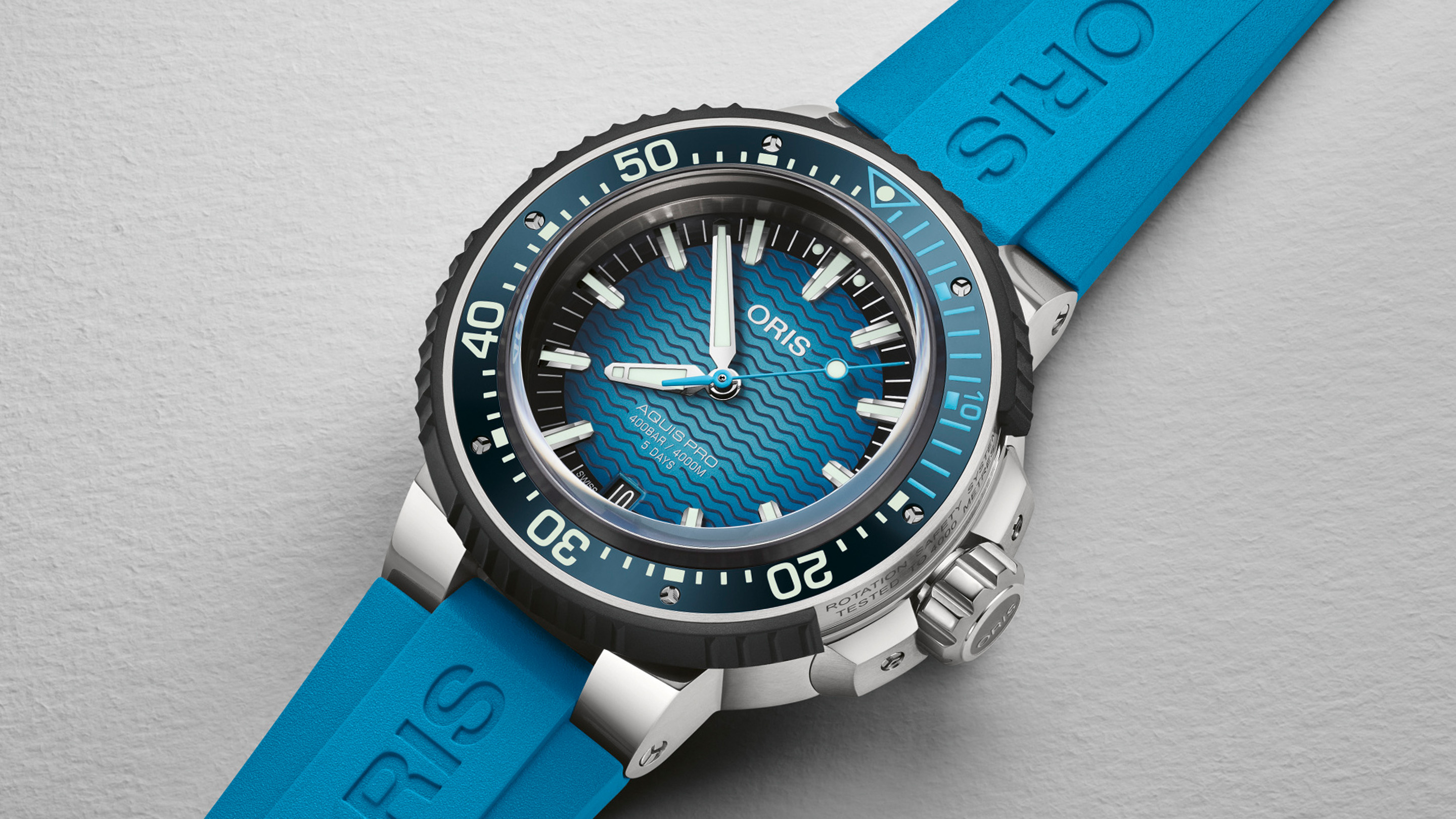 Oris aquis best sale lug to lug