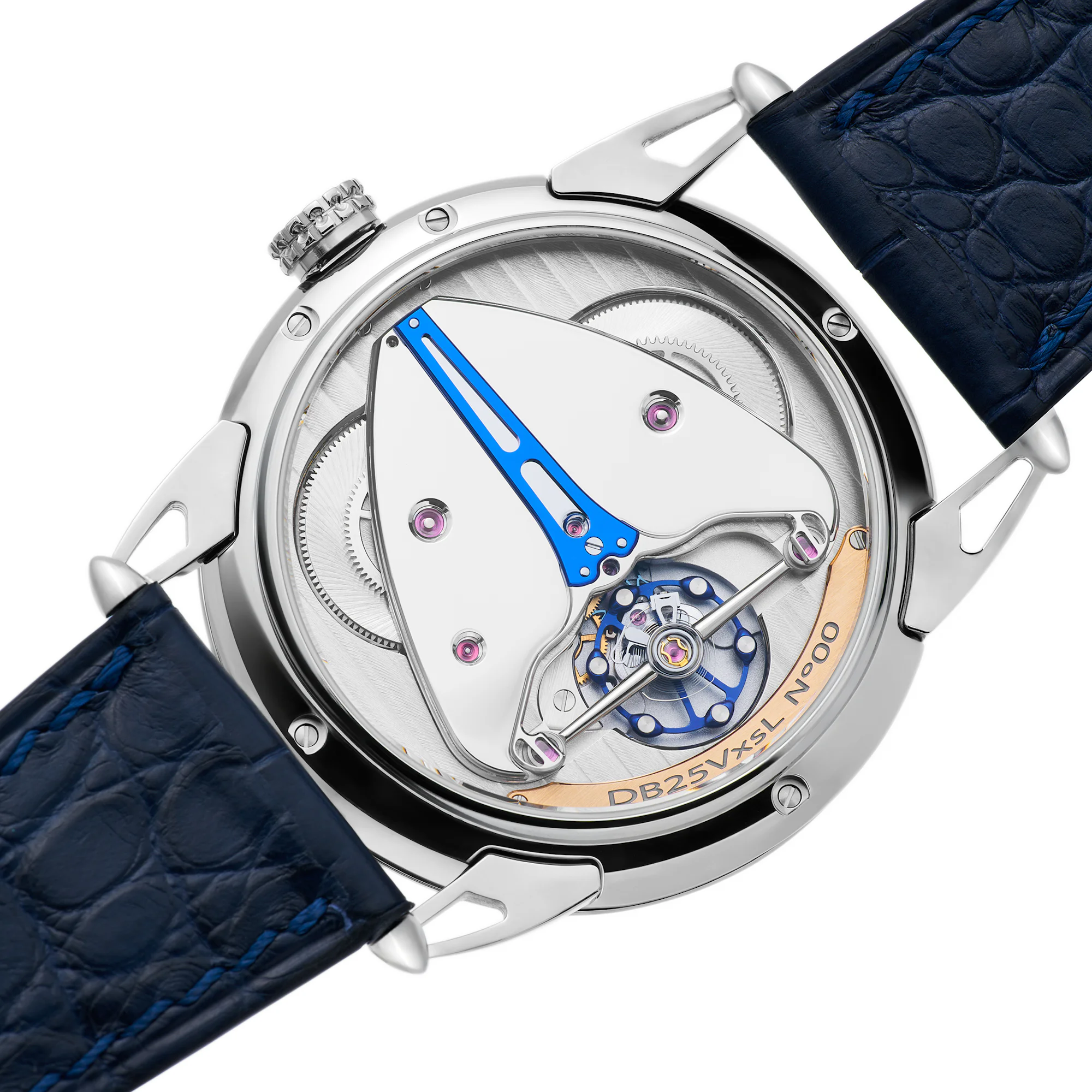 De Bethune