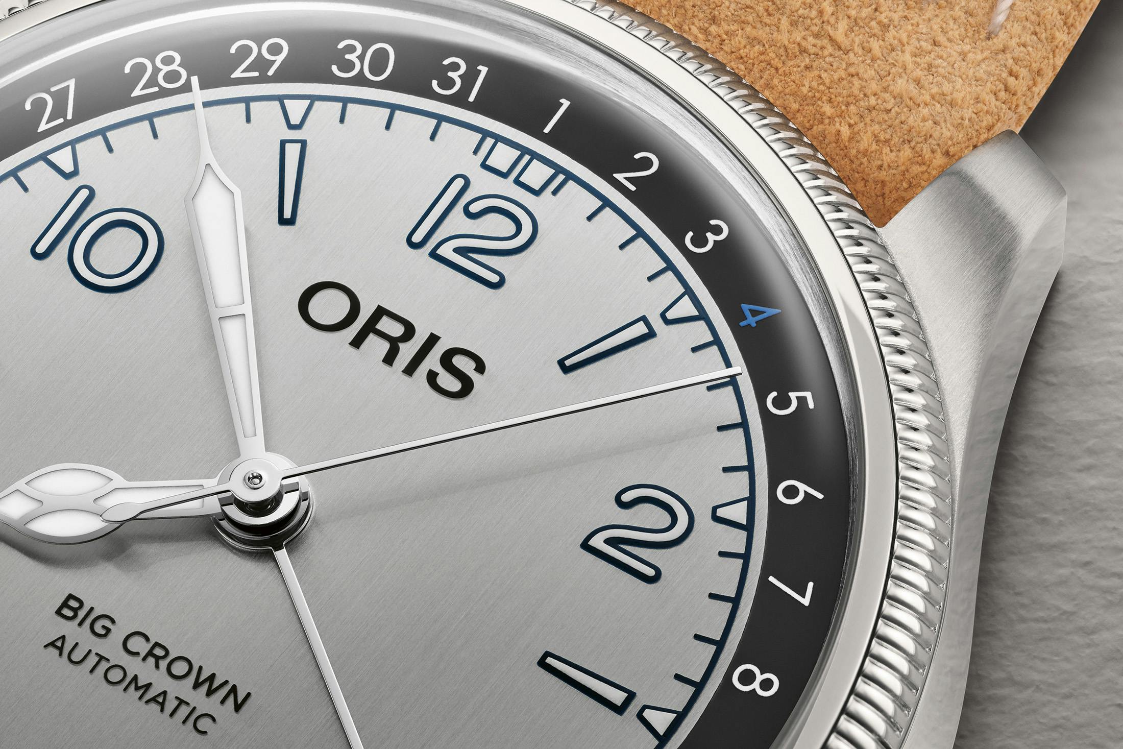 Oris