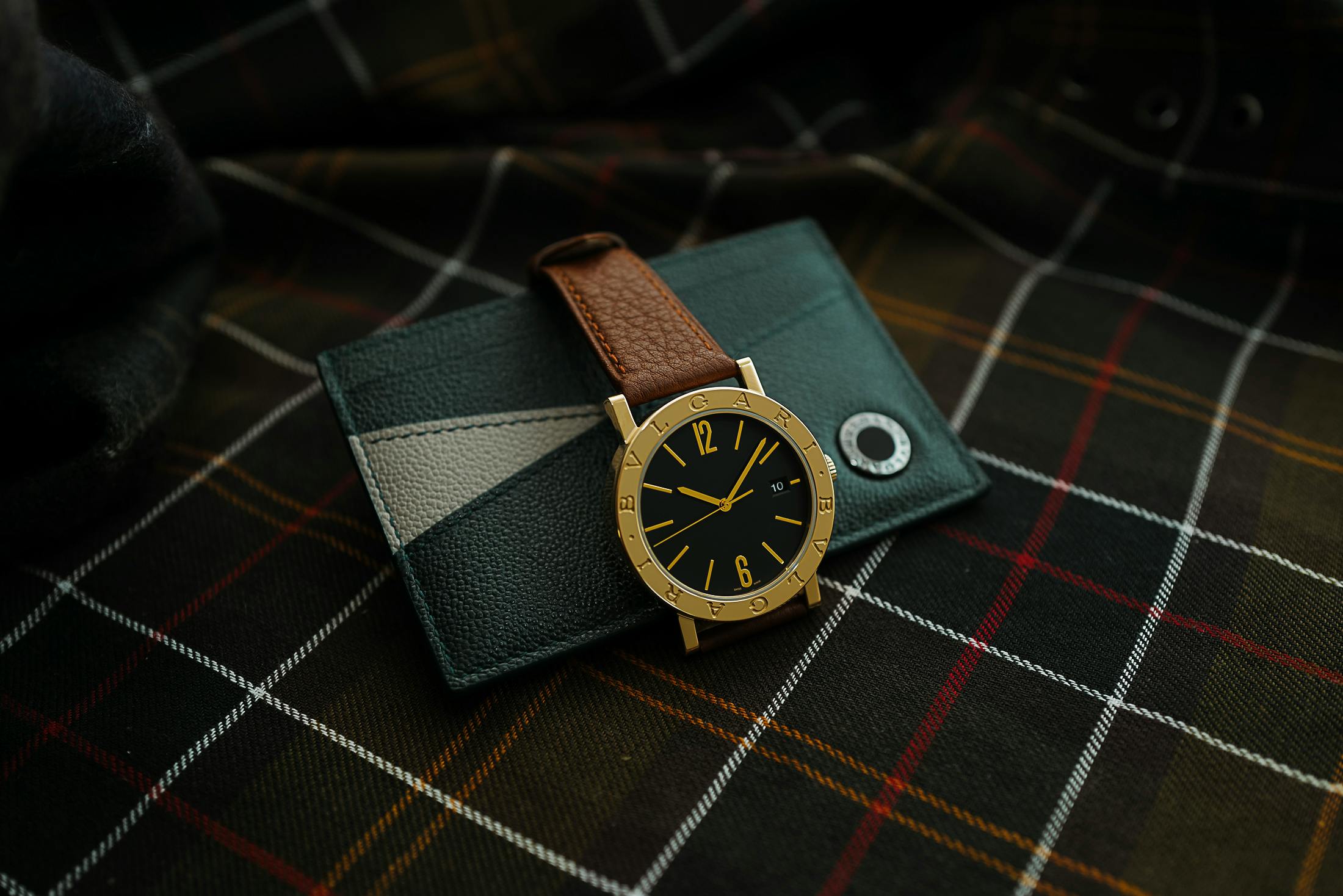 Bulgari