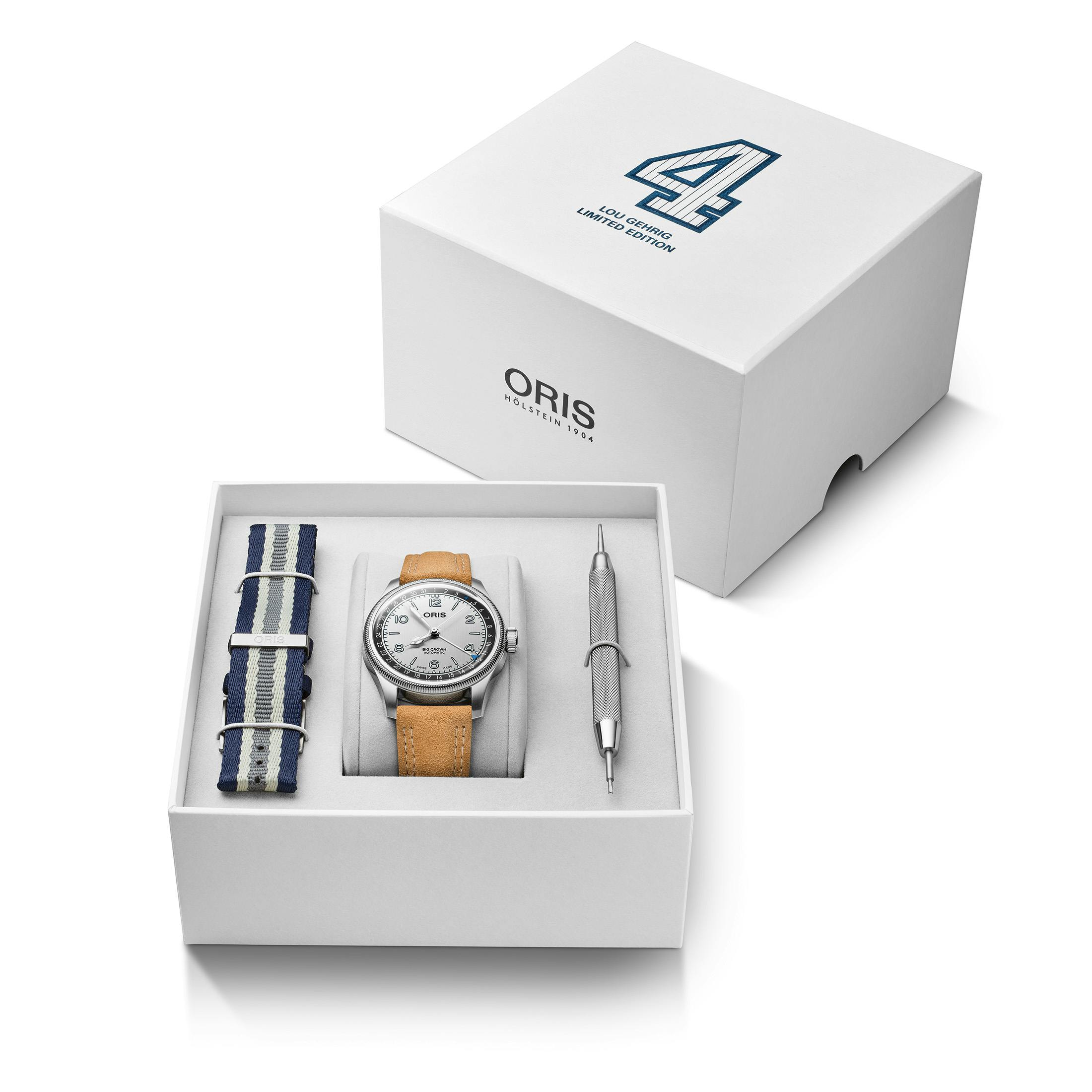 Oris