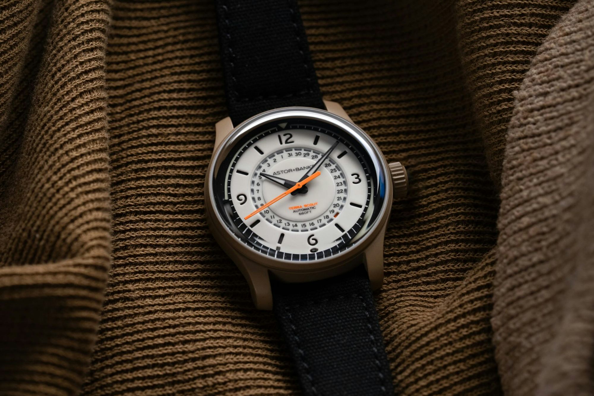 Terra Scout Desert Sand