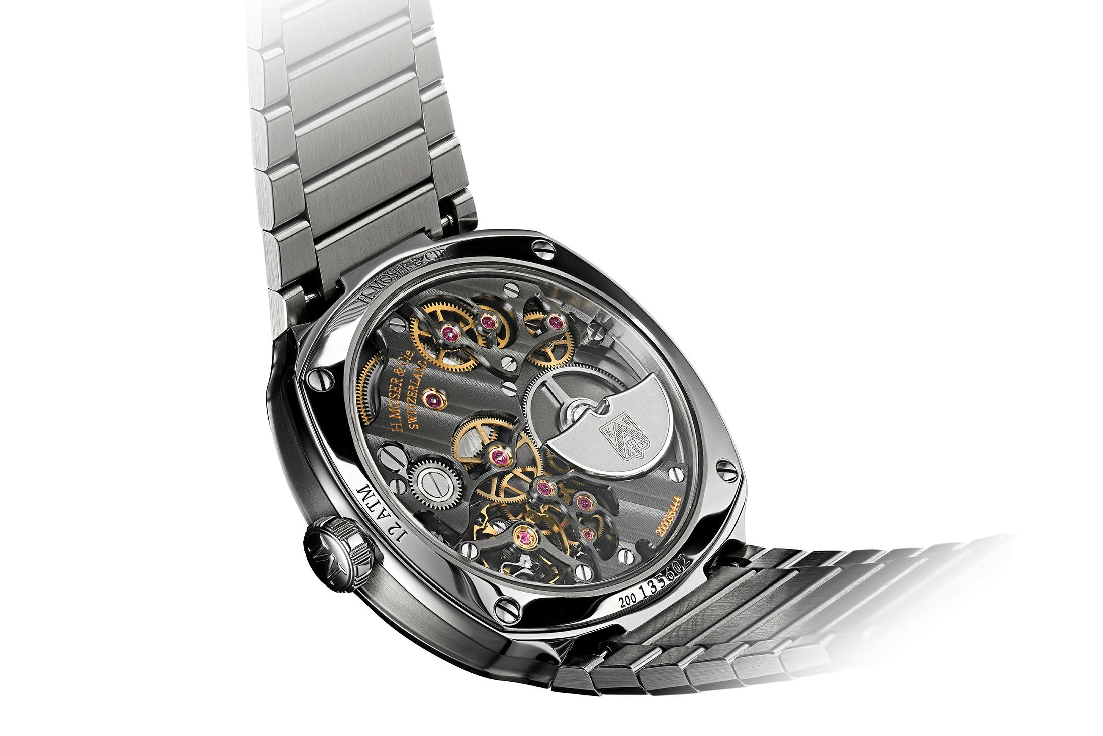 Calibre HMC 500