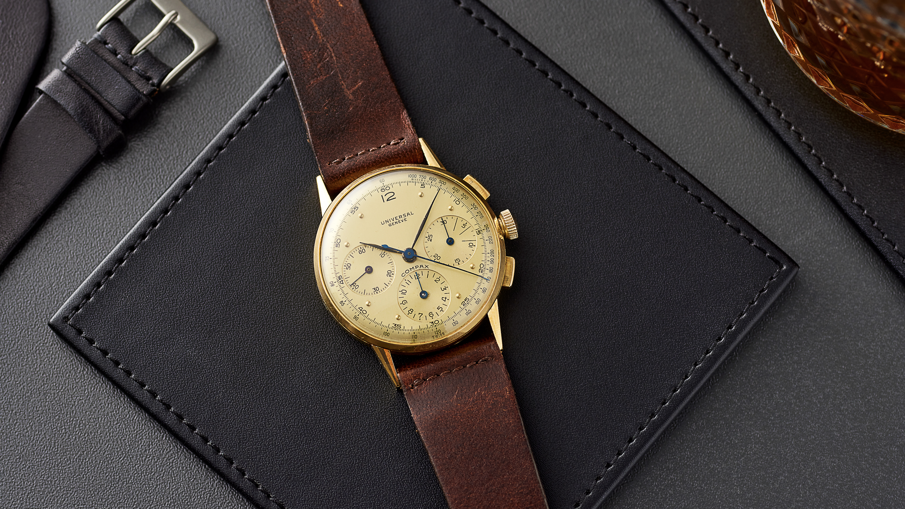 Hodinkee Pre Owned Picks January 24 2024