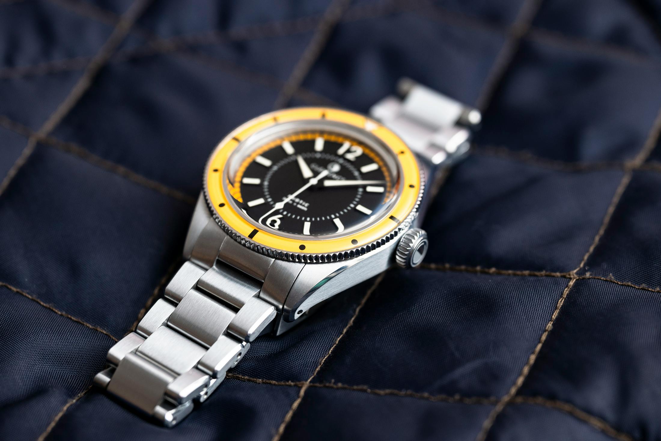 Clemence Photic MKII