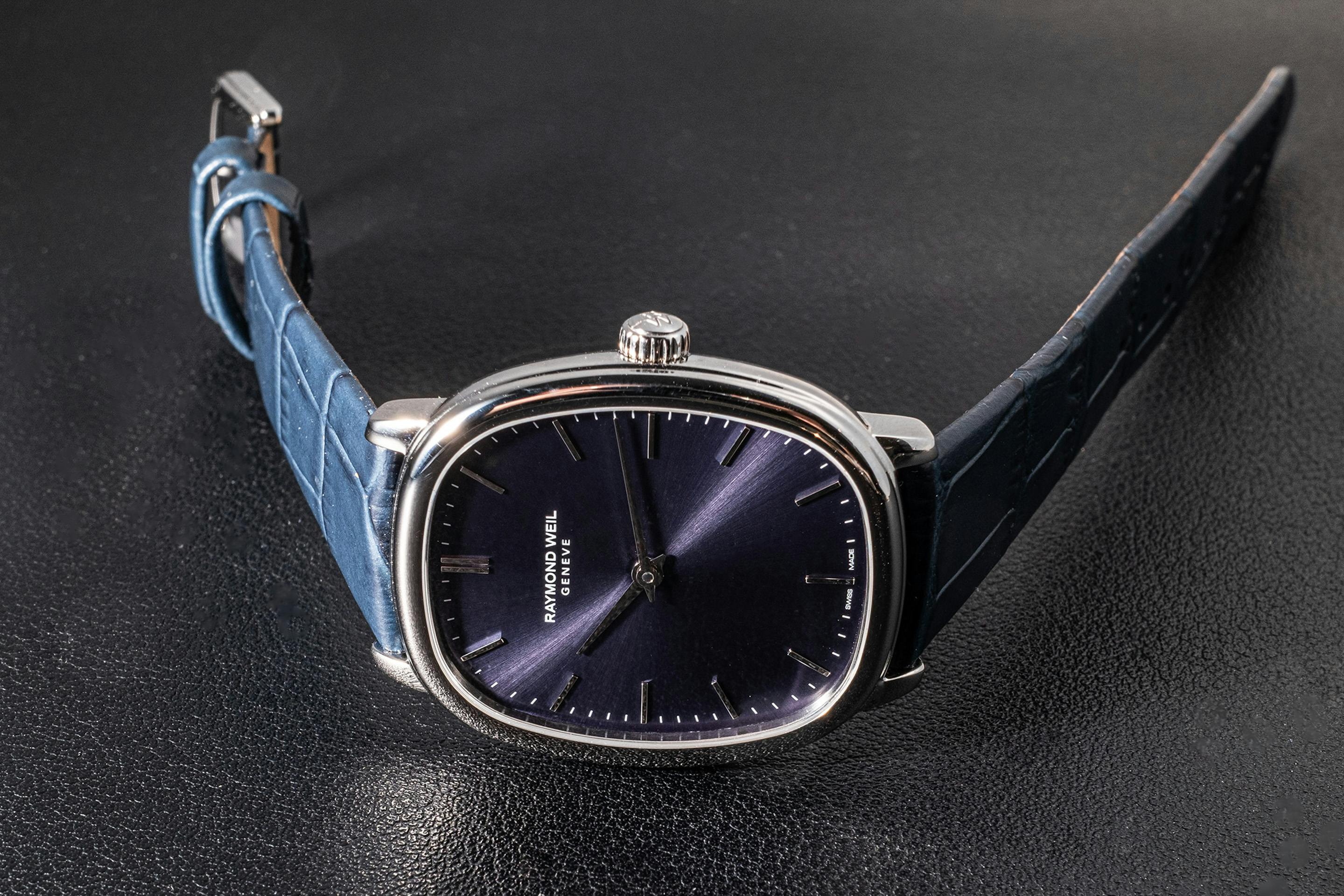 Raymond Weil Toccata