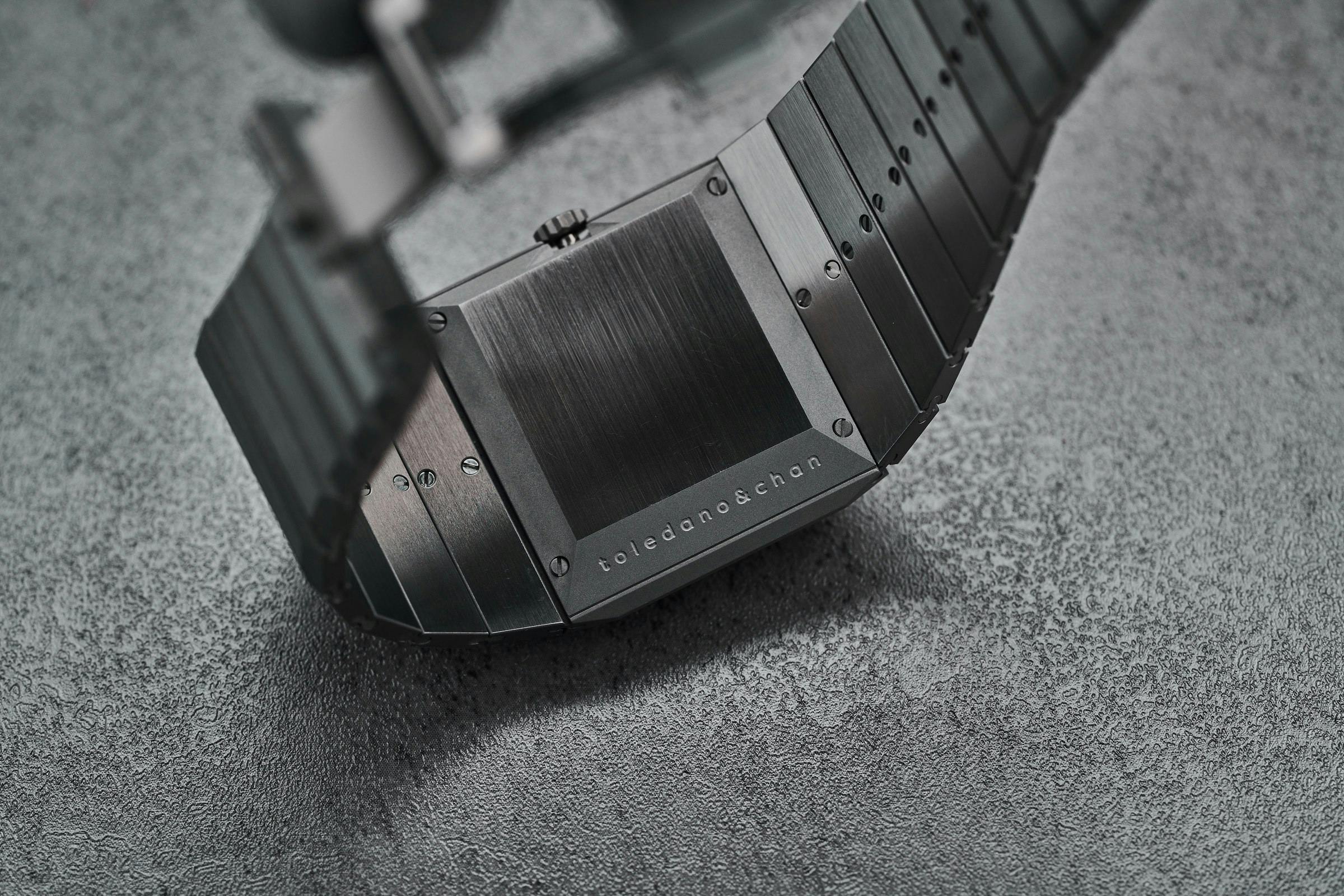 Toledano & Chan b/1.3r