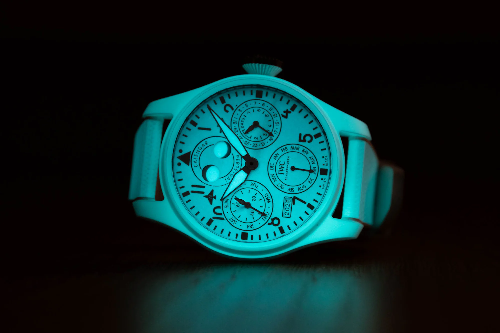 BP Ceralume Lume Shot