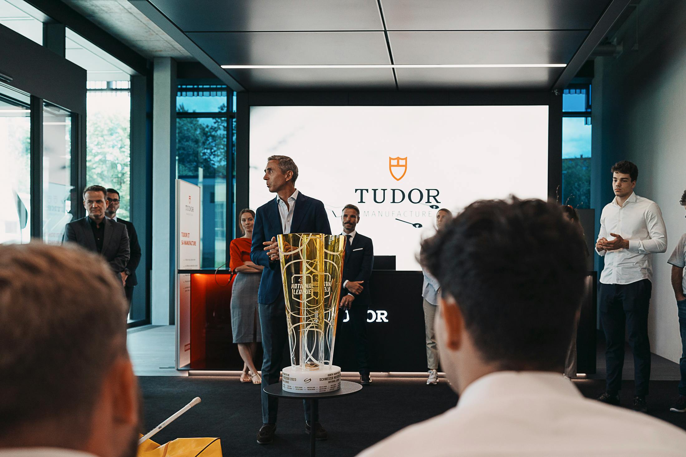 Tudor