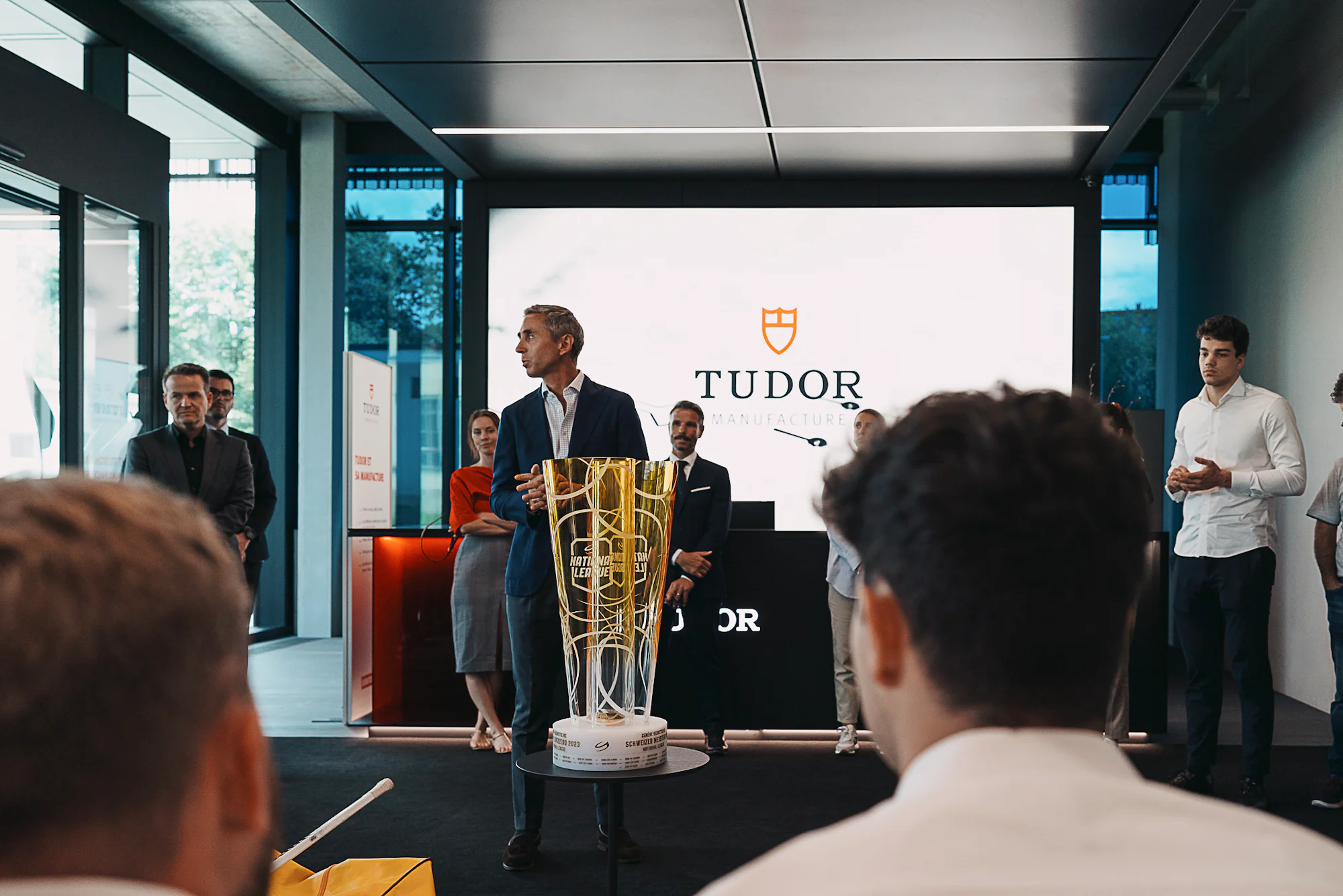 Tudor