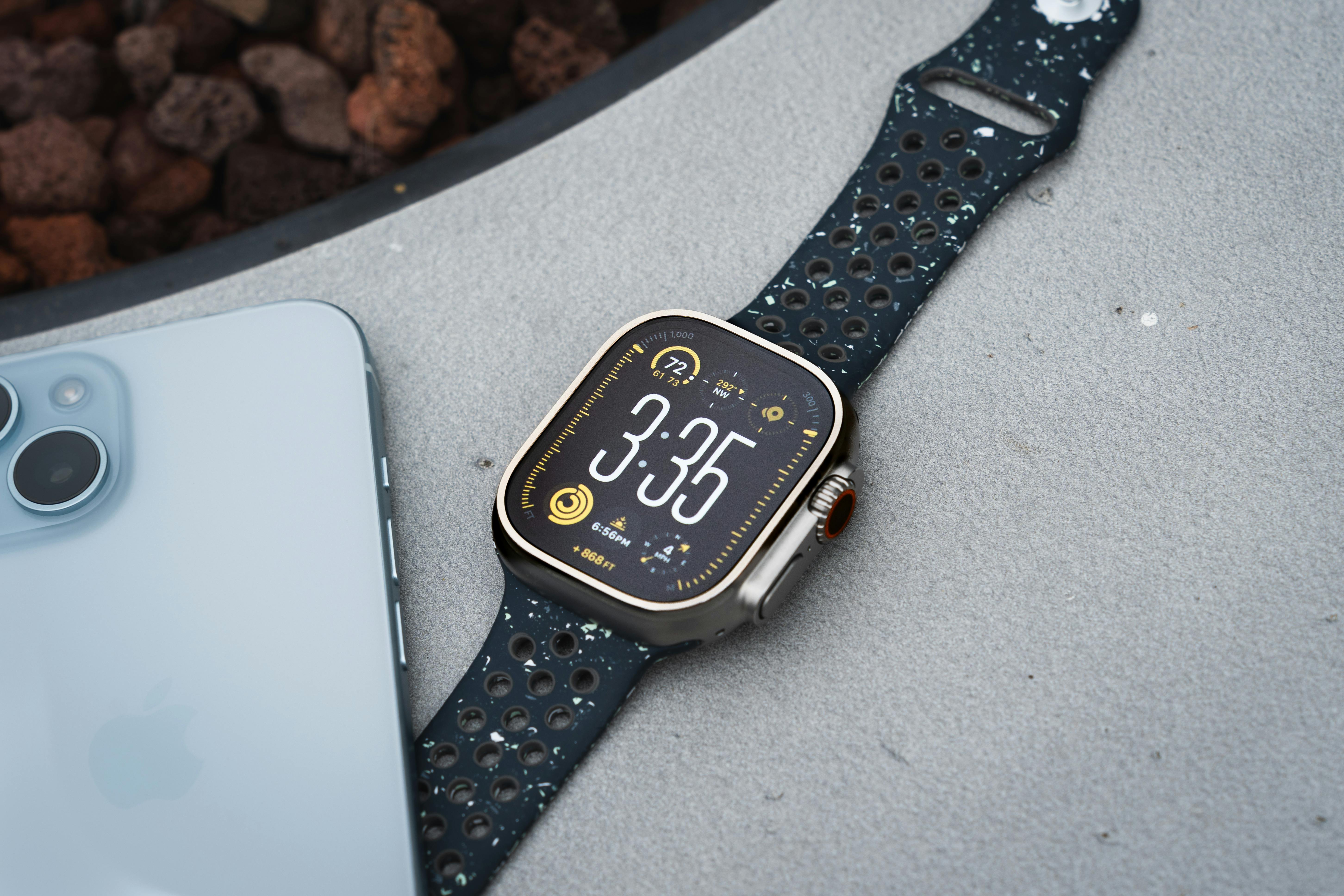Apple Watch Ultra 2