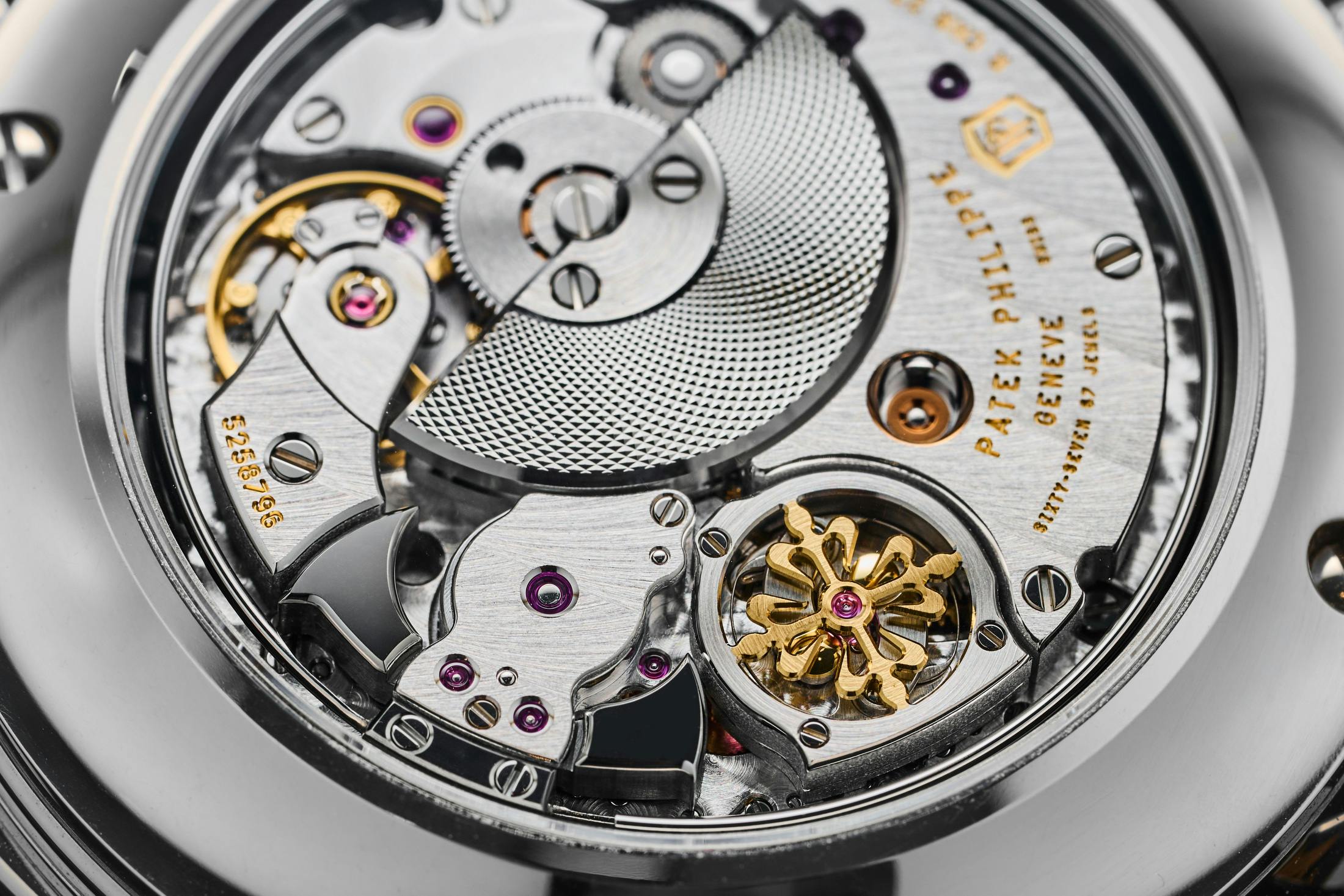 Patek Philippe 5308G