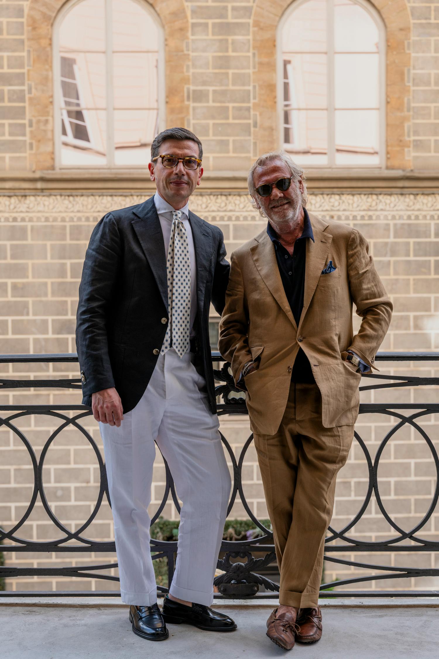 pitti uomo 2025