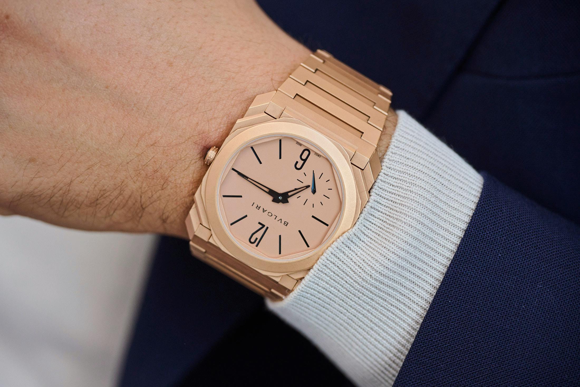 Bulgari