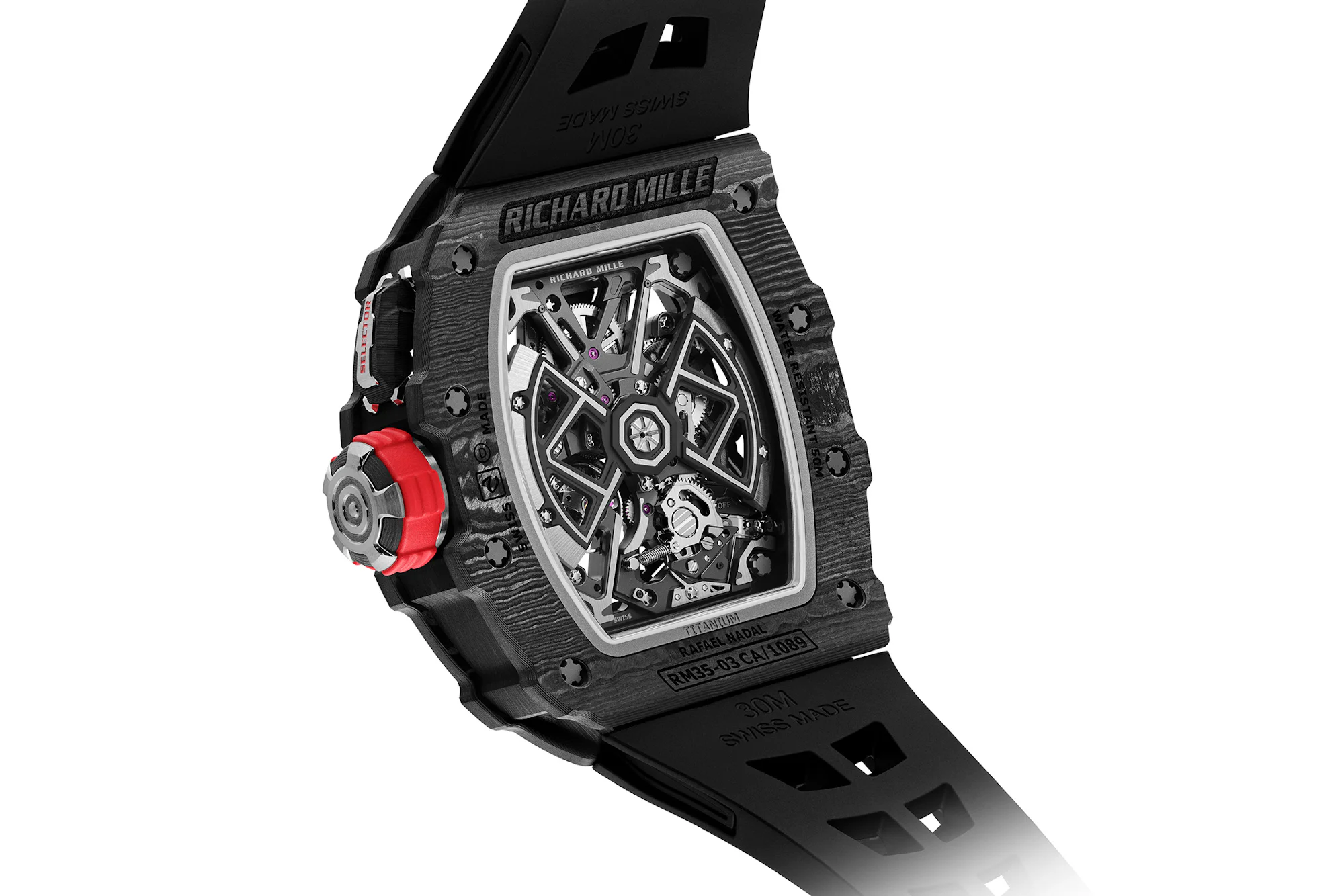 RM 350-03 Nadal