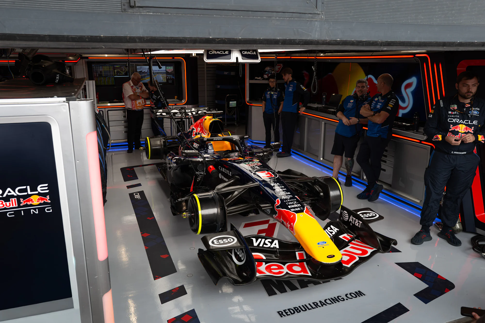 2026 Silverstone British Grand Prix
