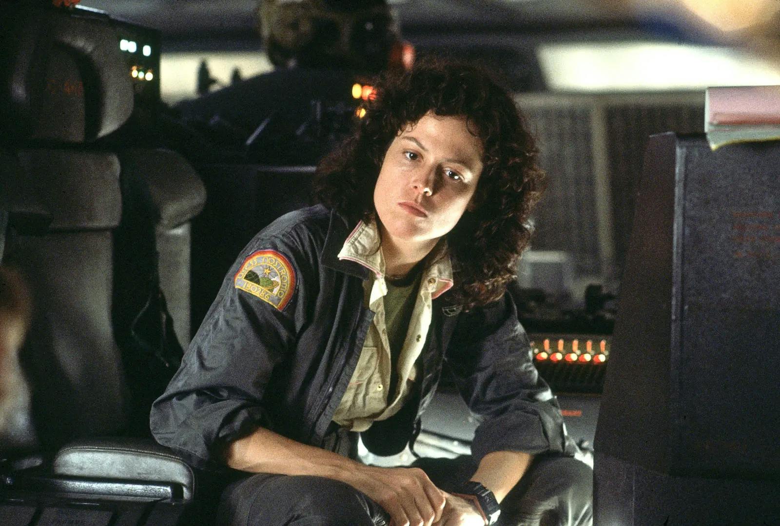 Alien