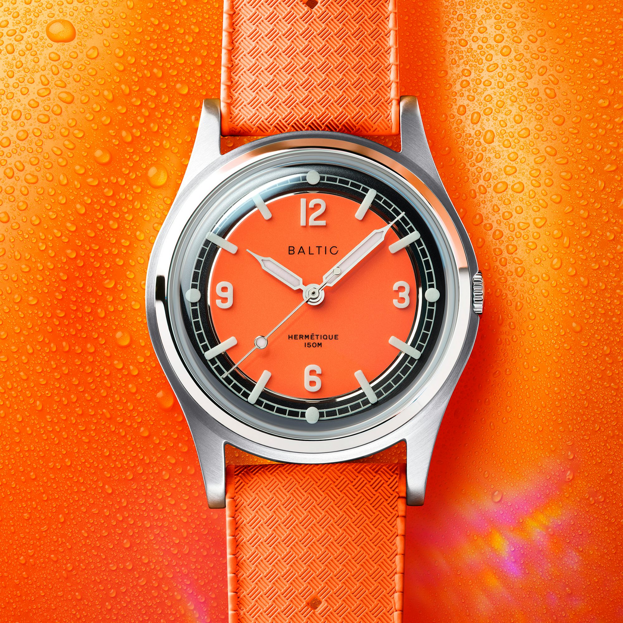 Baltic Hermétique Summer