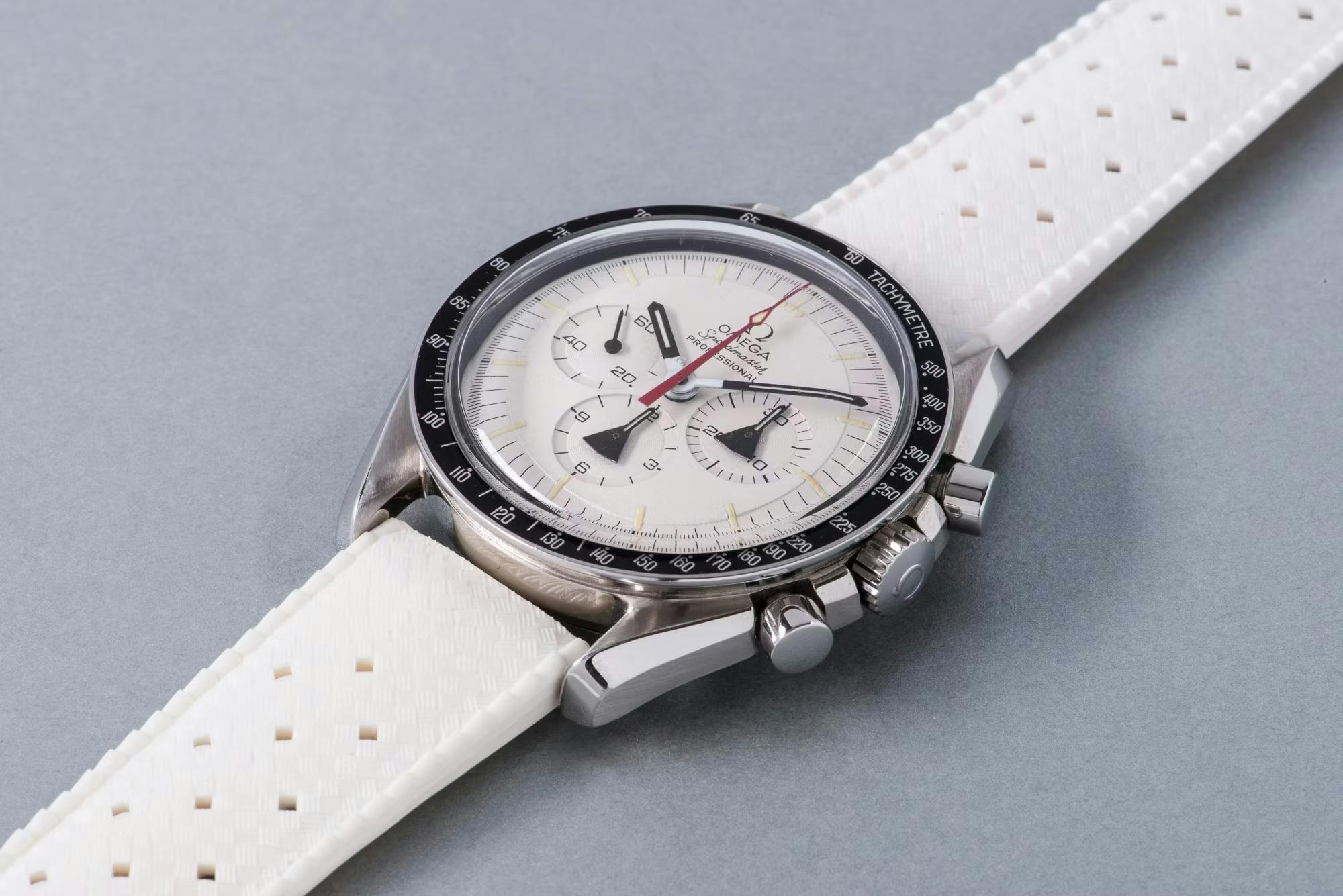 Omega Alaska Project