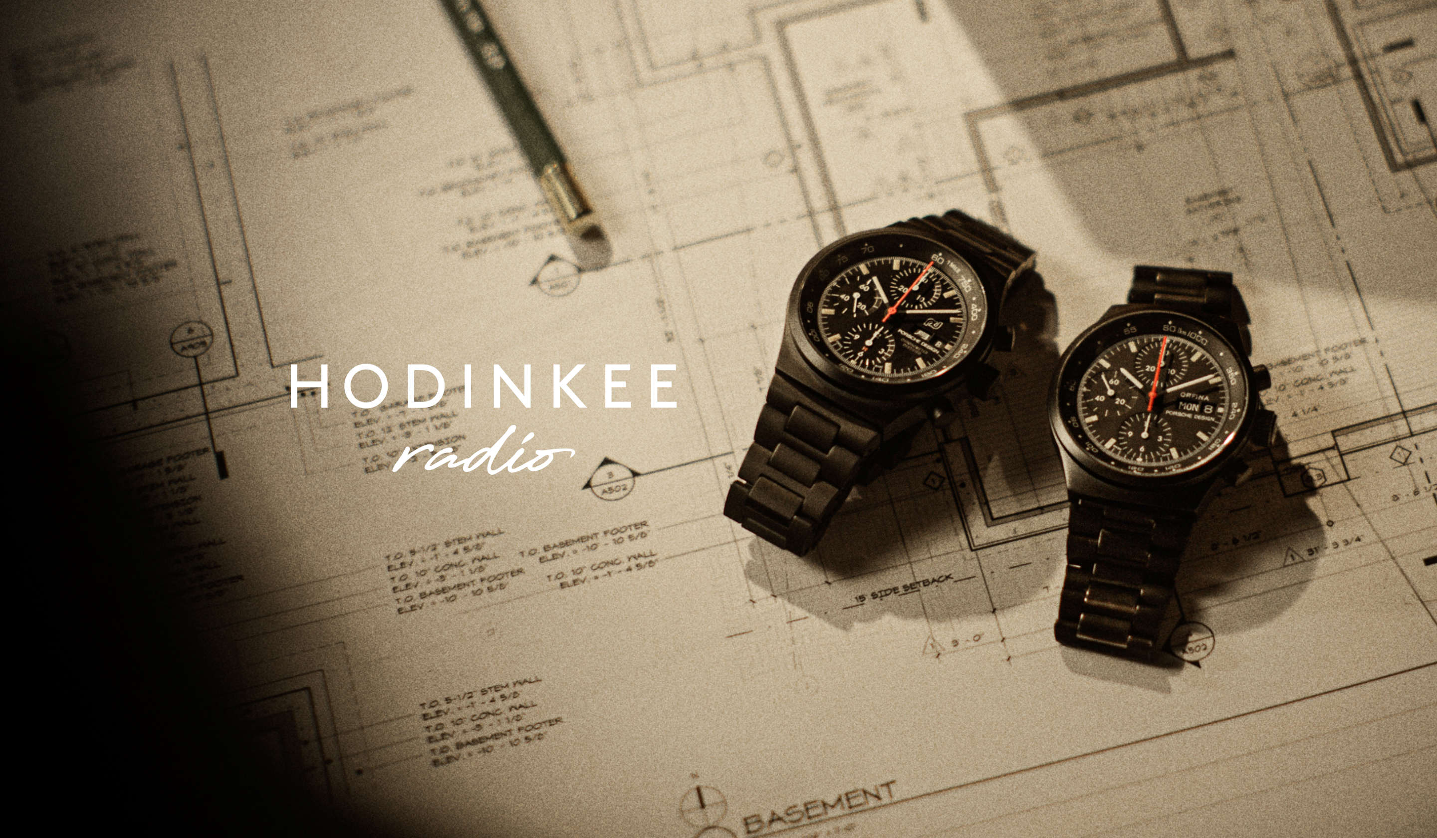 Hodinkee latest sale