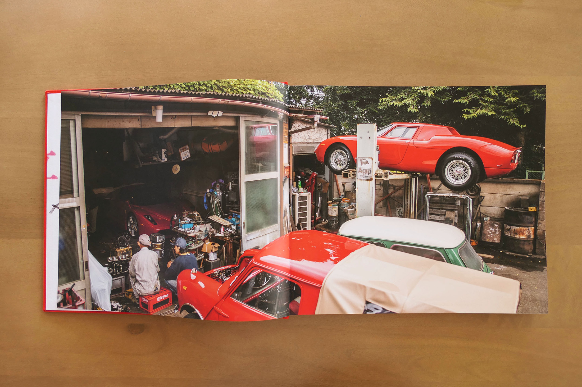 “One of One – The Book”