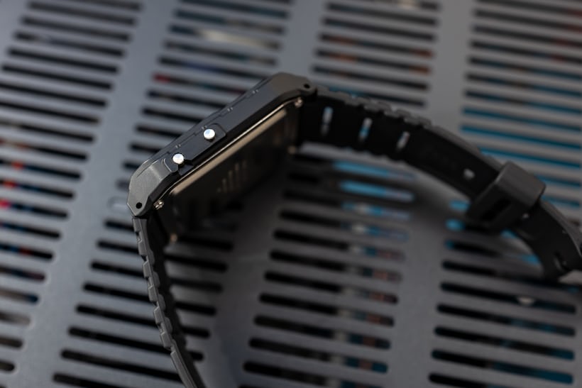 Hands On Yes You Can Still Buy A Casio Calculator Watch Hodinkee Hands On Yes You Can Still Buy A Casio Calculator Watch Hodinkee