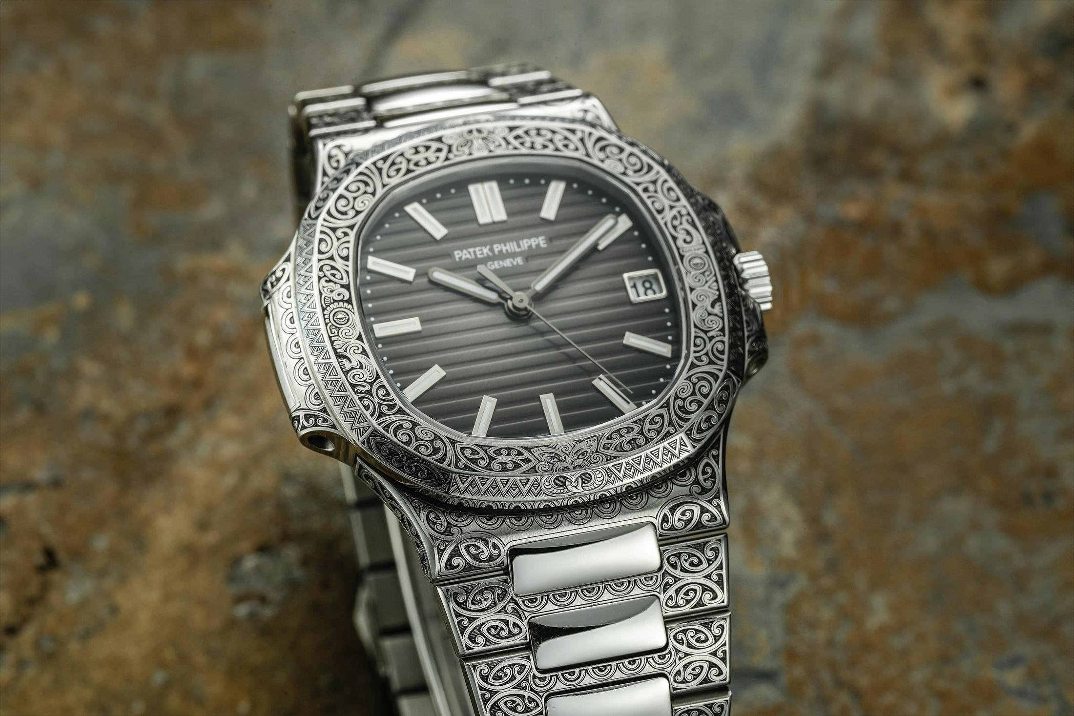 Patek 5711/1500A