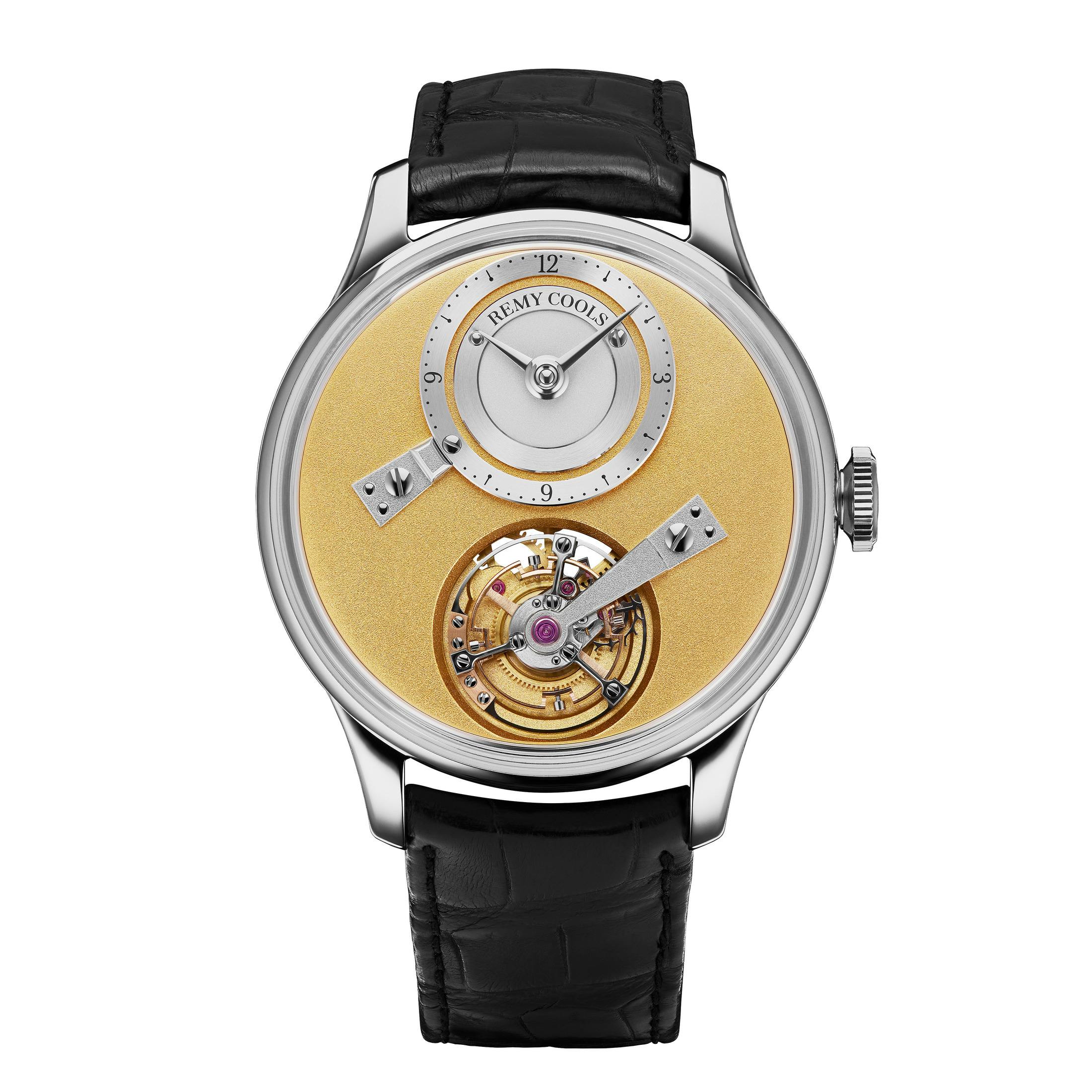 a remy cools watch