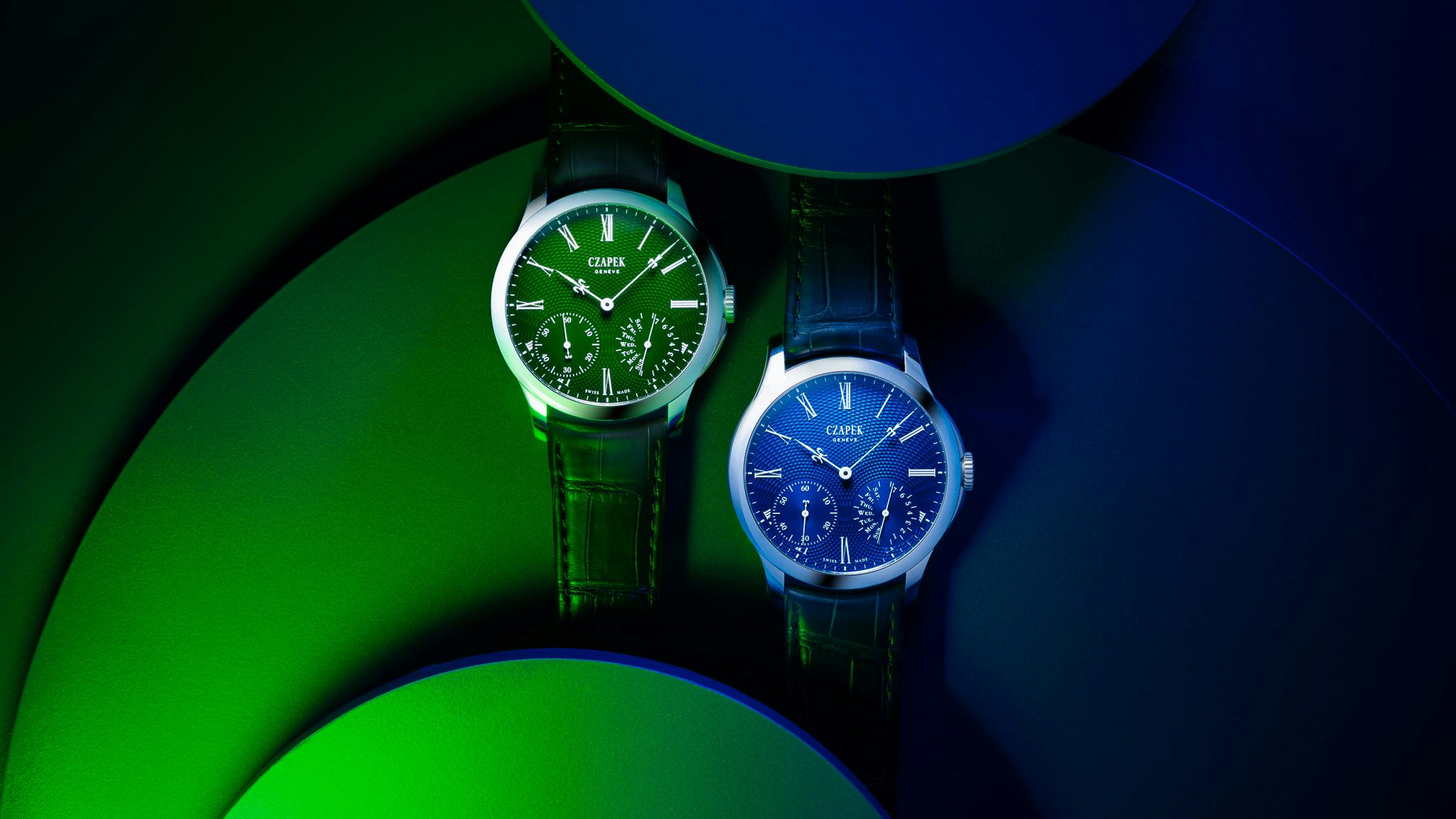 HODINKEE's Favourite Watches From Geneva Watch Days 2022