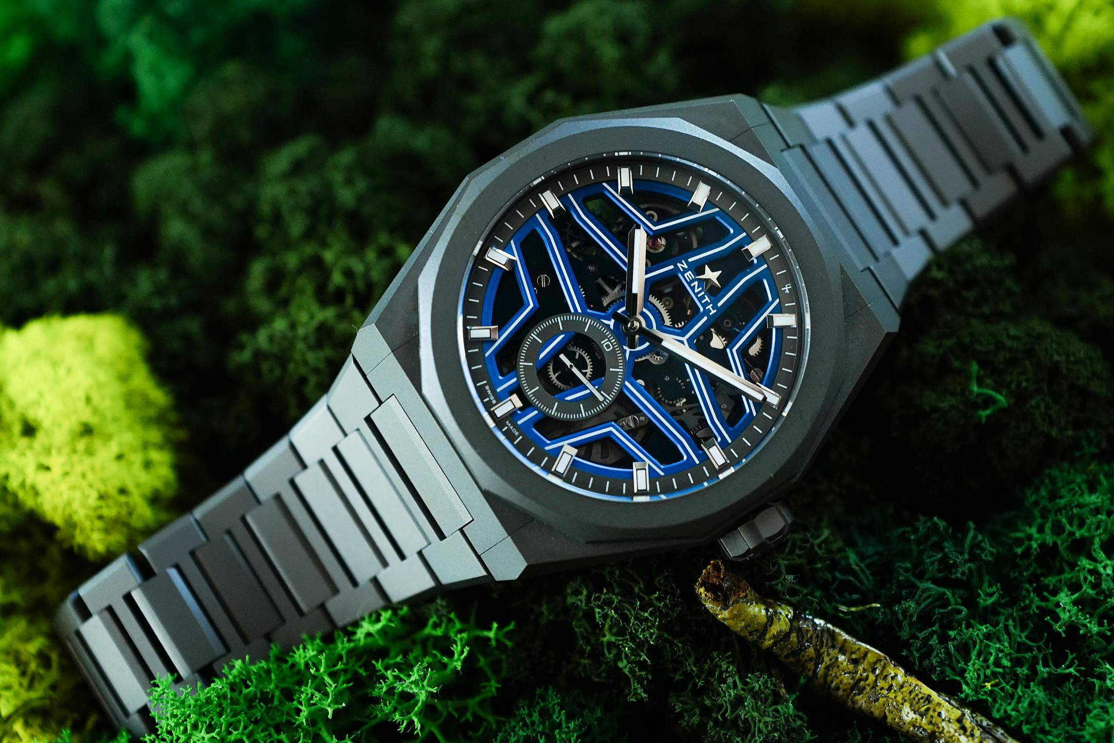 Zenith