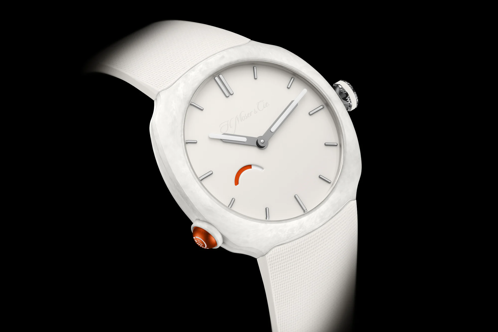 H. Moser Streamliner Pump