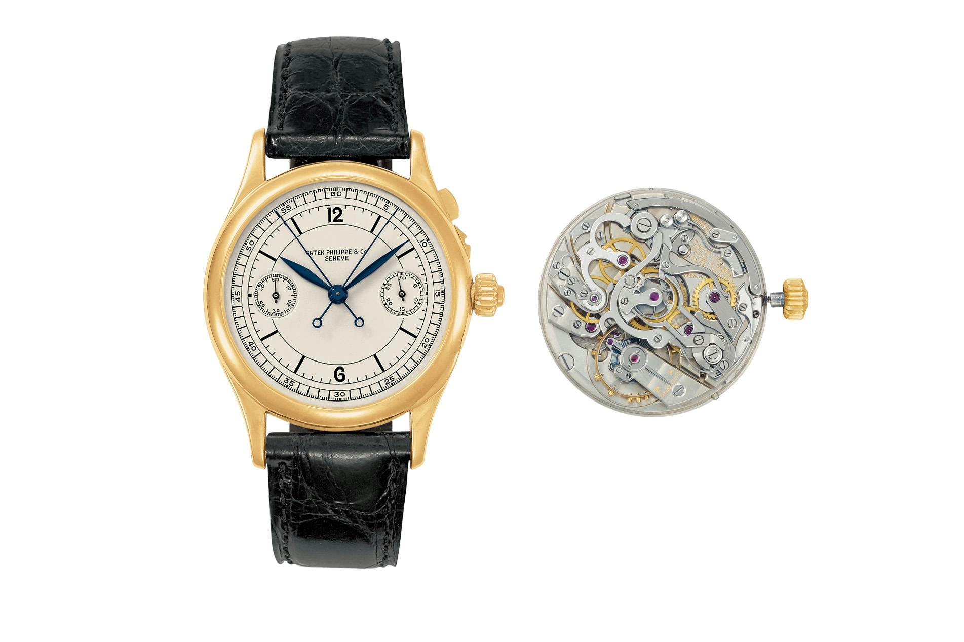 Patek 97