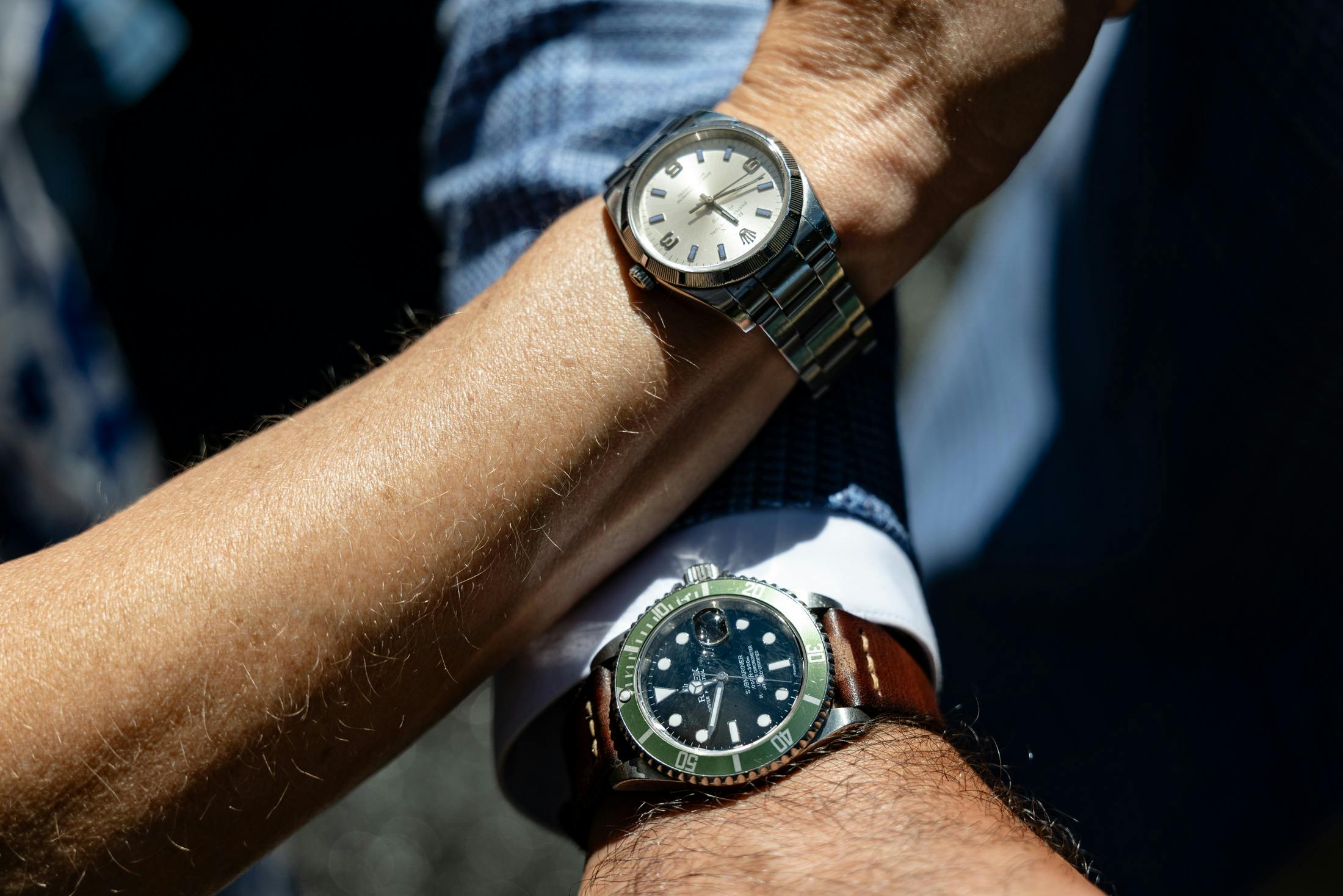 the pebble beach concours d'elegance