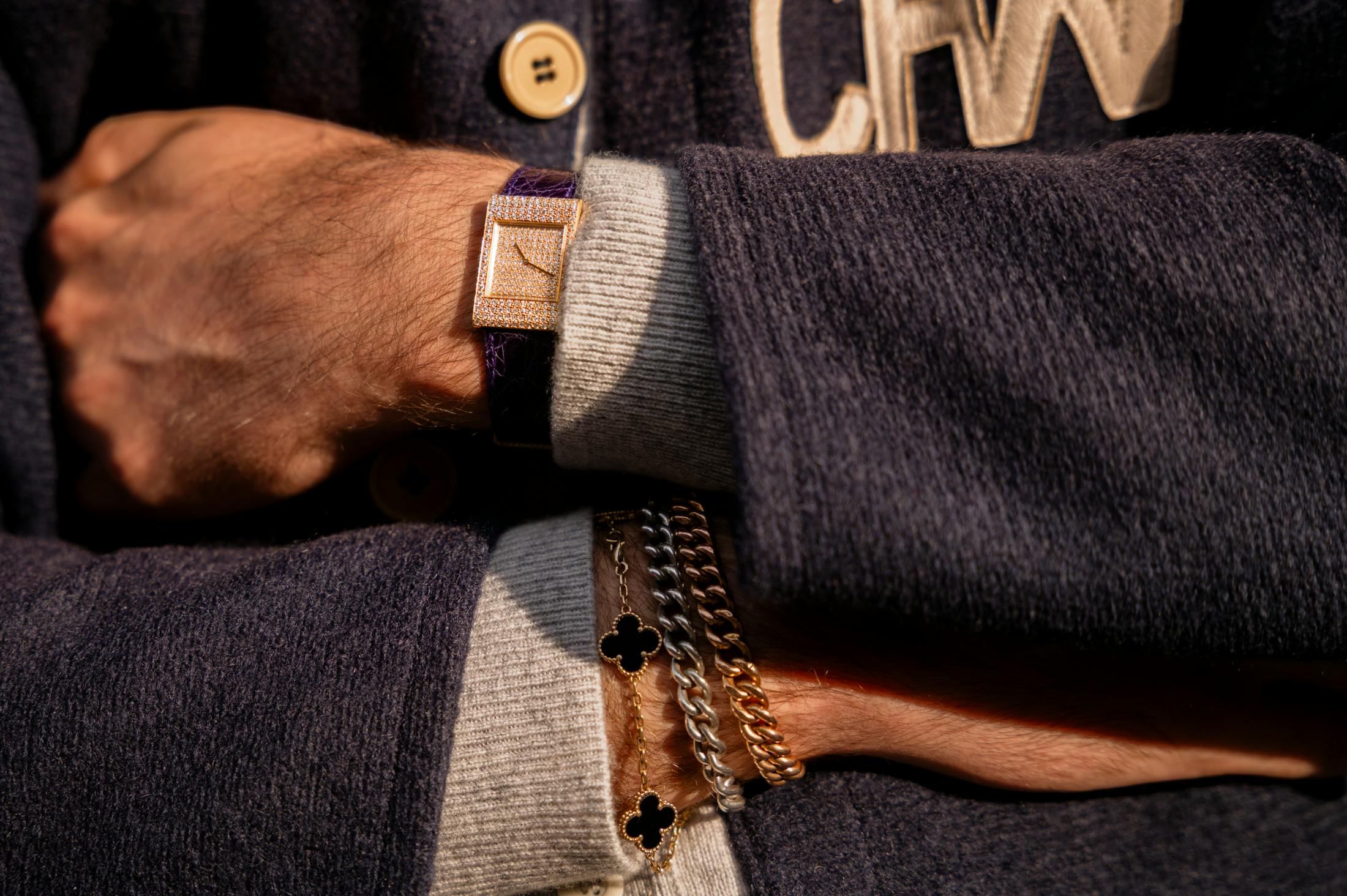 Paris Fashion Week 2025