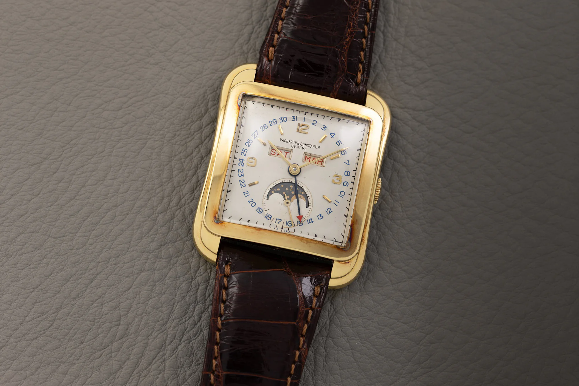 Vacheron