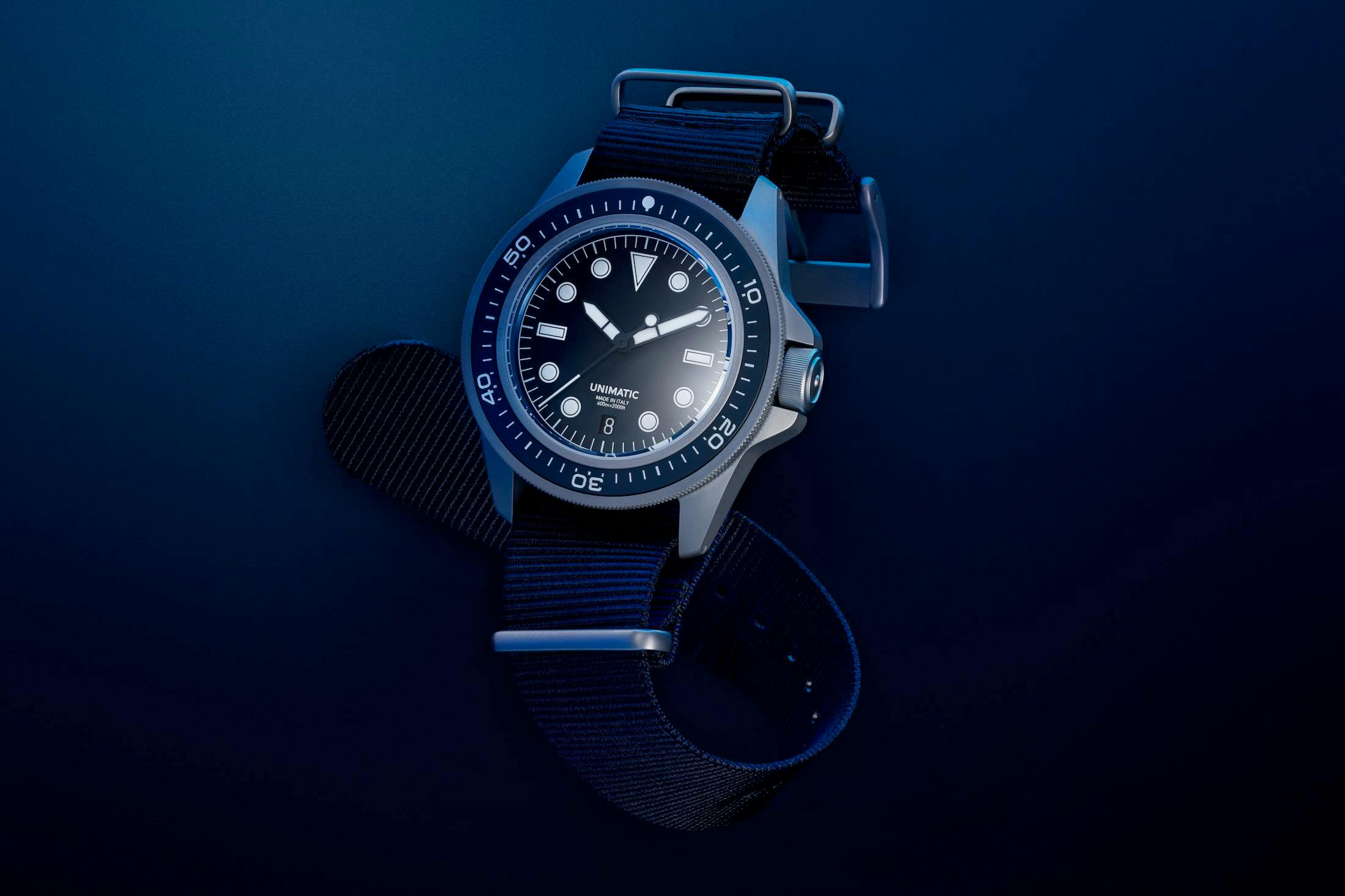 Titanium U1-PD6
