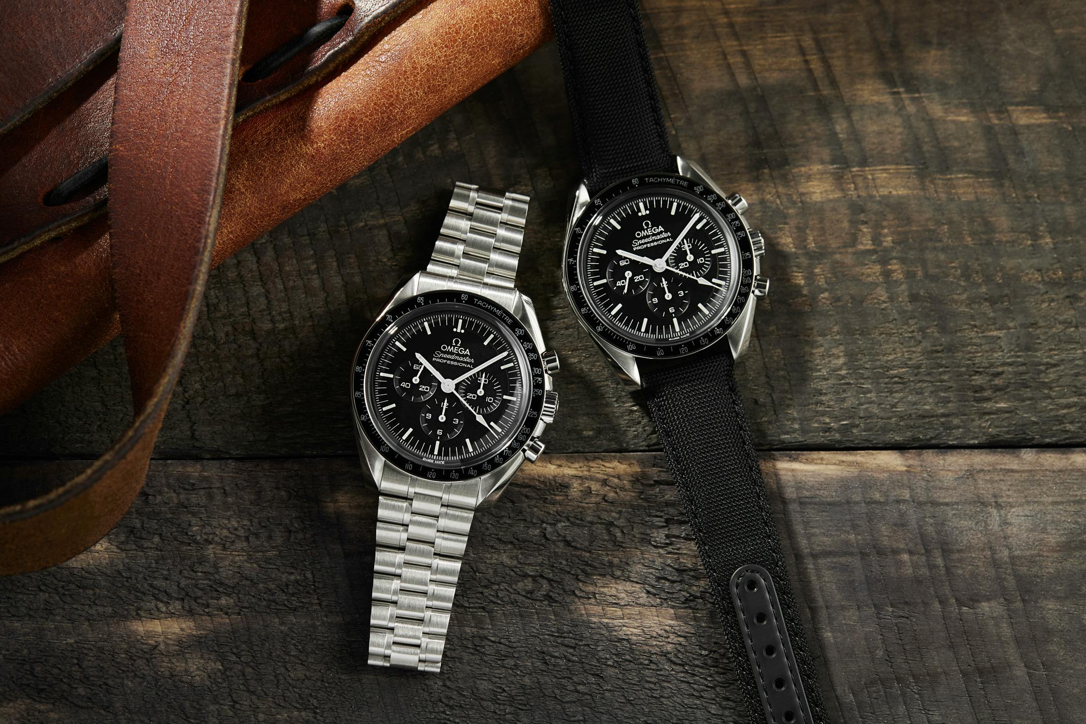 Speedmaster
