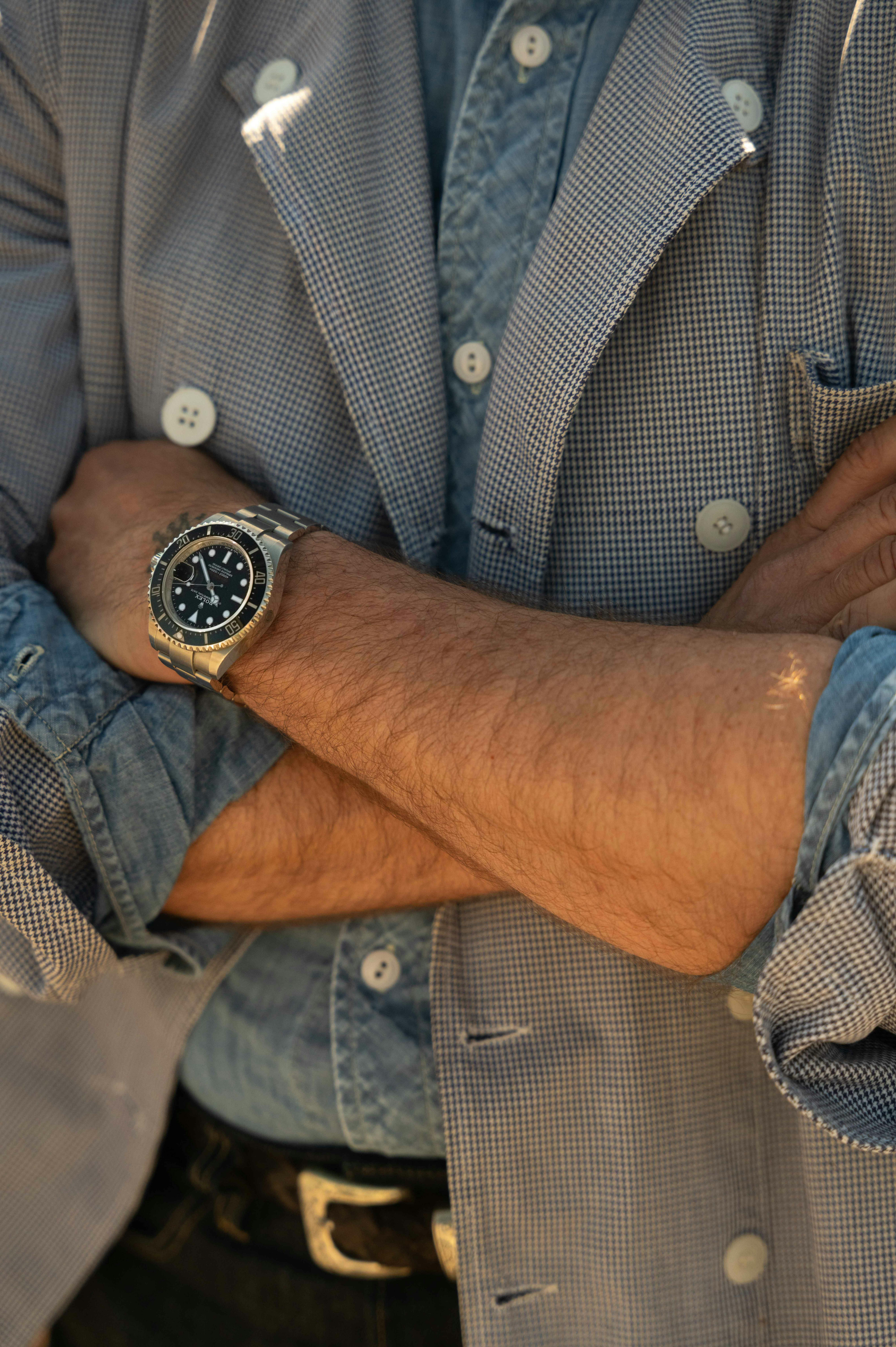 Pitti Uomo Summer 2026
