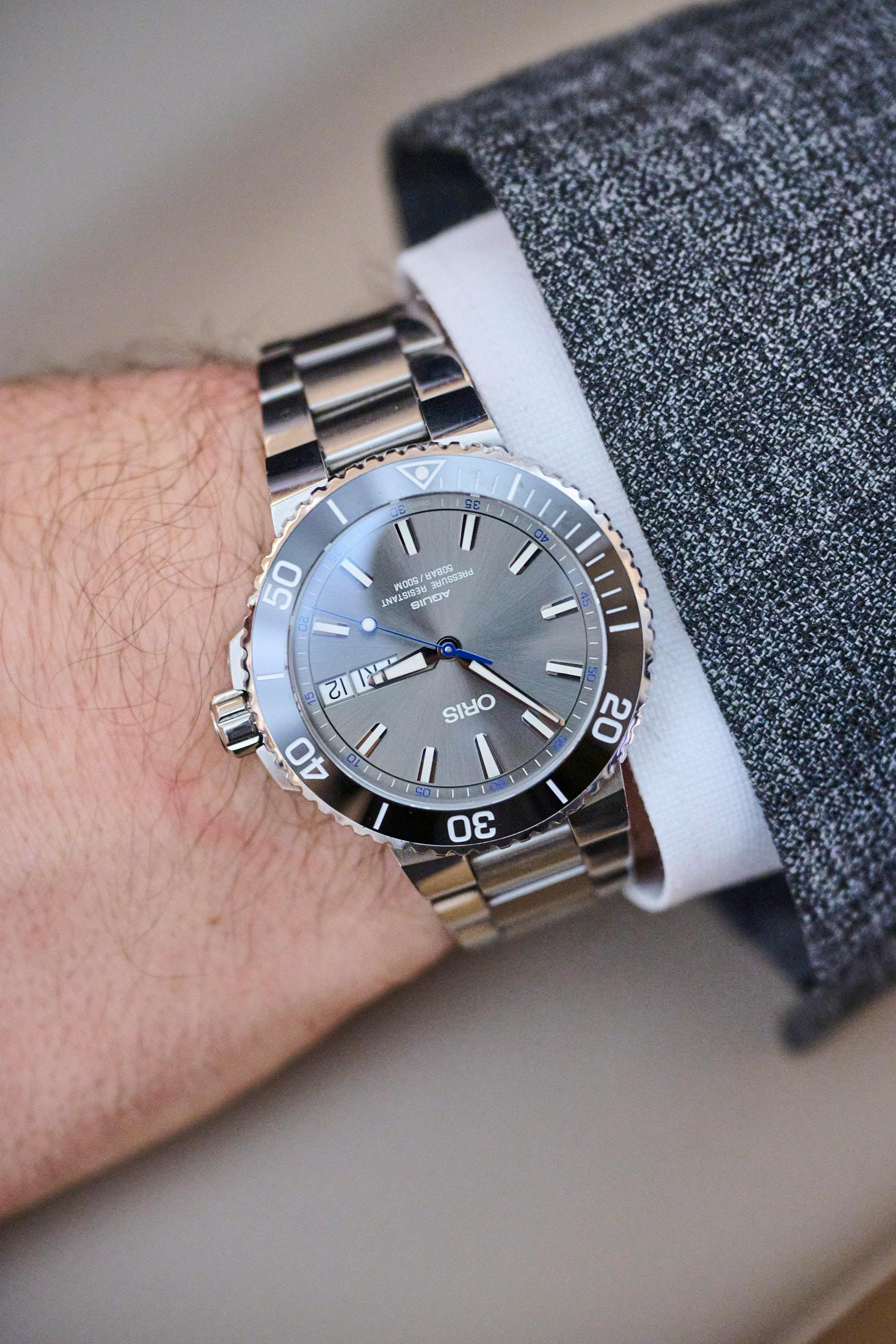 Oris
