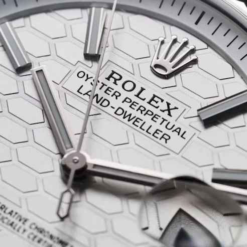 Everything You Need To Know About The Vintage Rolex Bubbleback