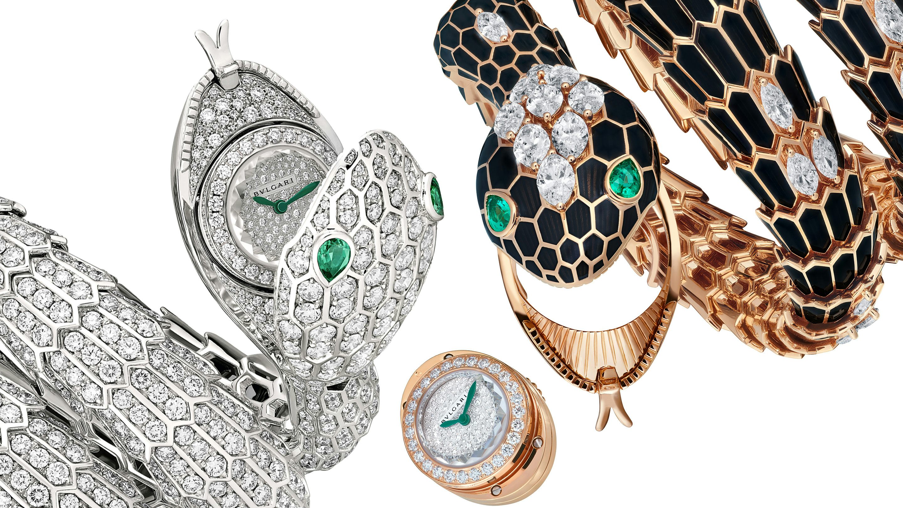 Bulgari launches its latest awe-inspiring lineup of high jewellery